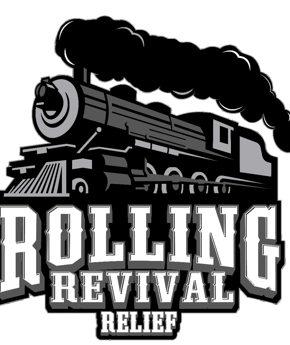 Rolling Revival Relief