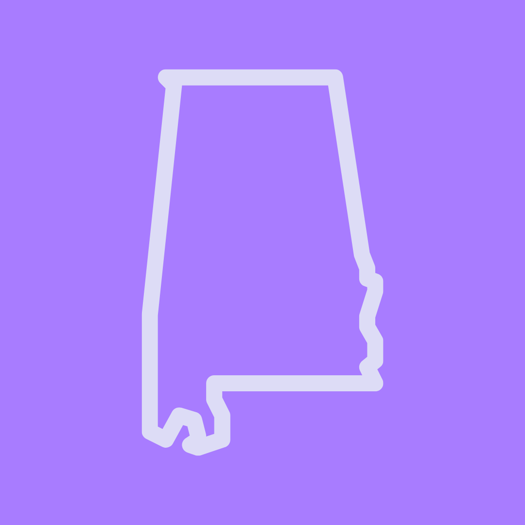 alabama
