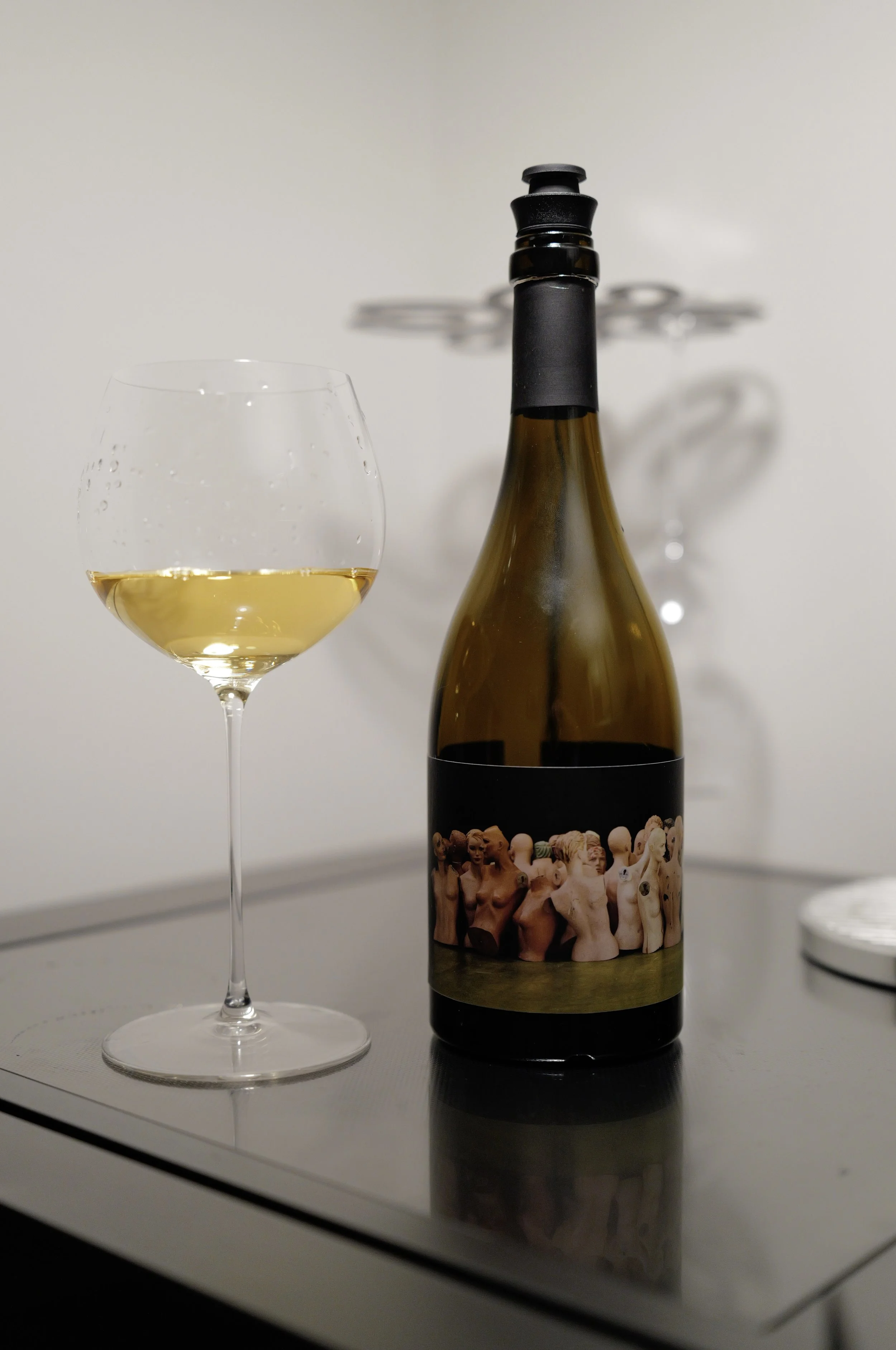 오린 스위프트 - 마네퀸, Mannequin