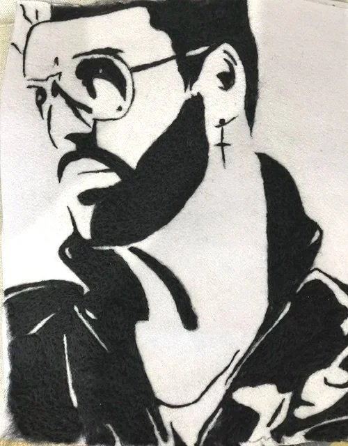 George 