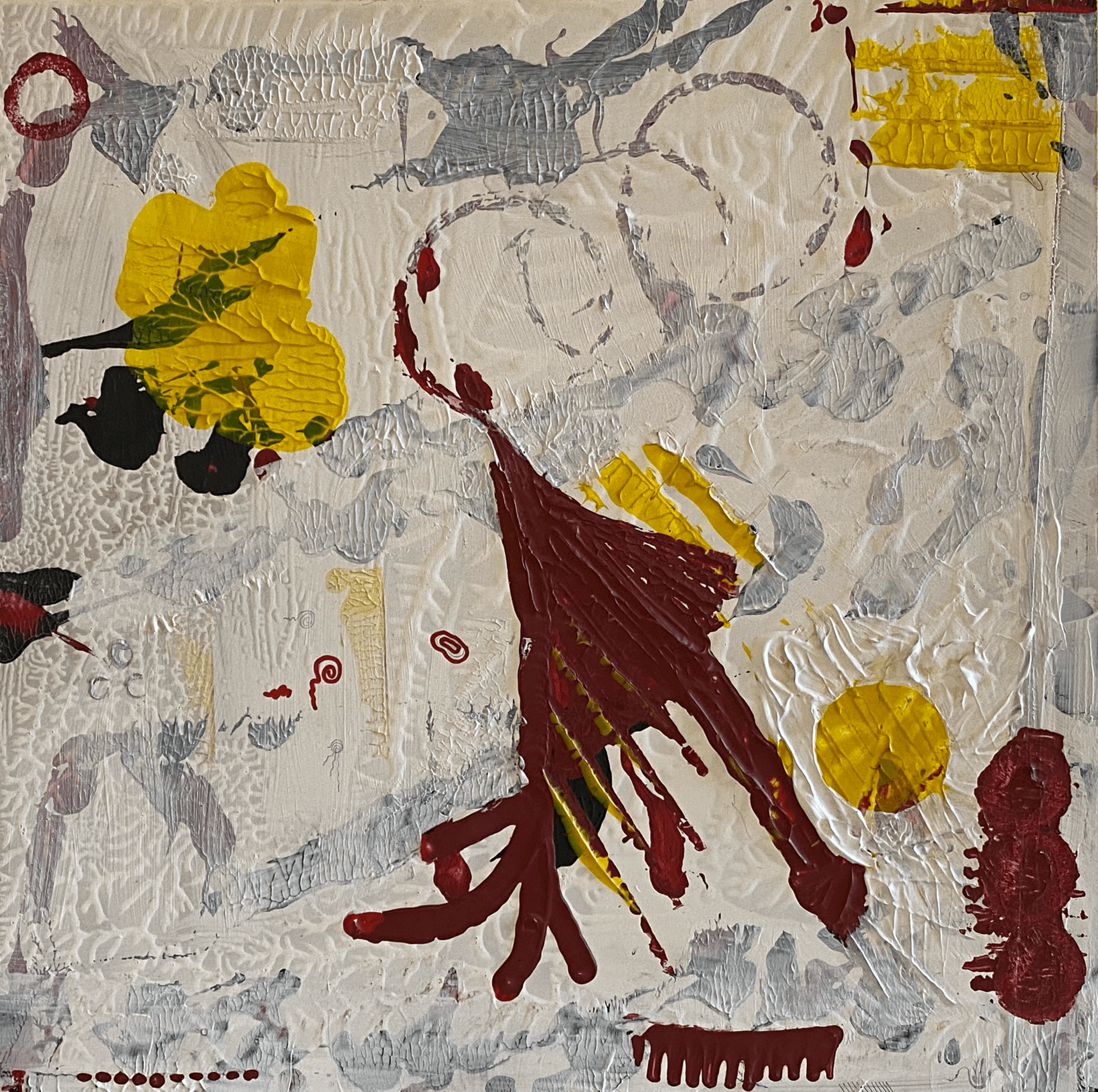 It was a complicated day