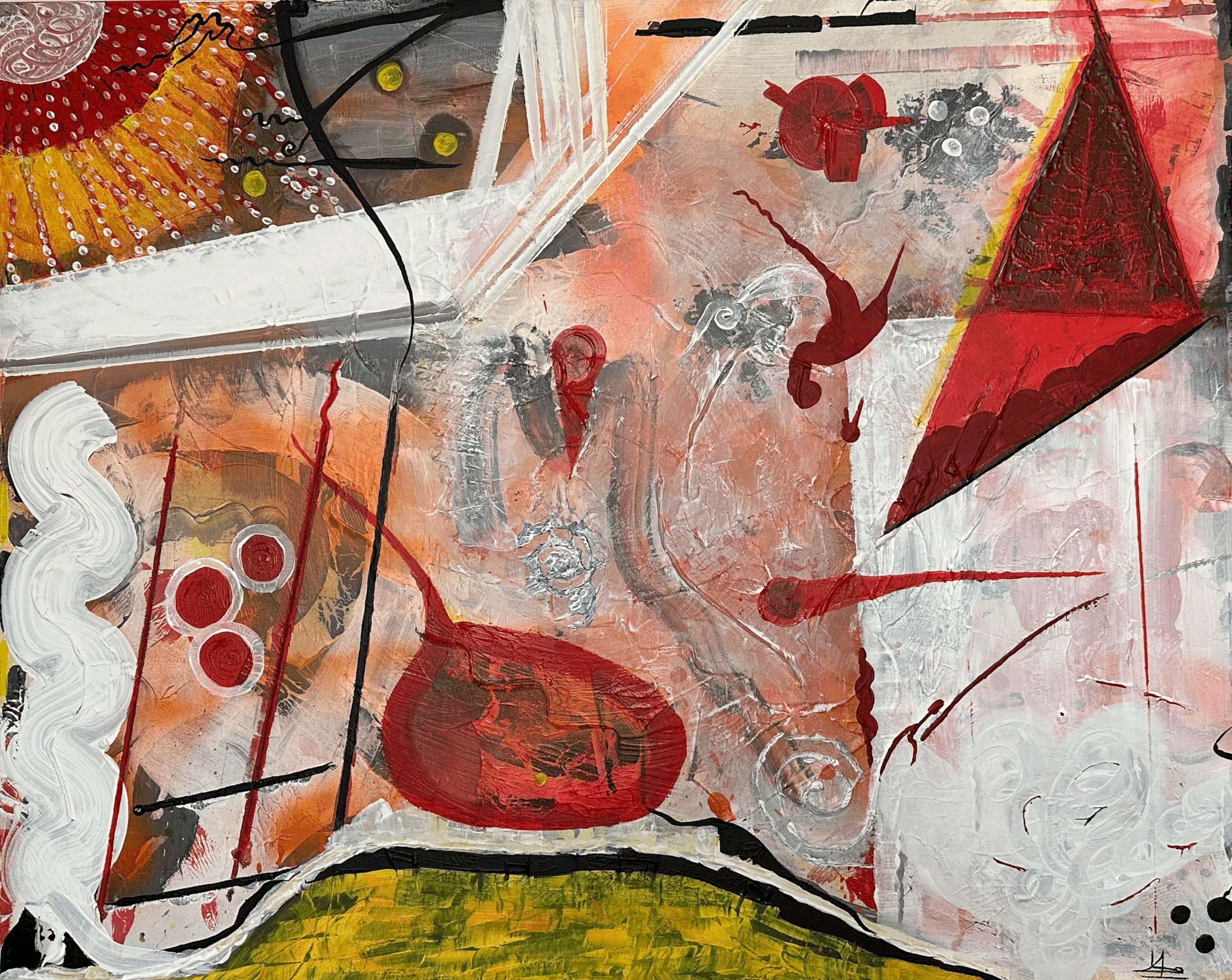 Exeter: Make Tank 2021