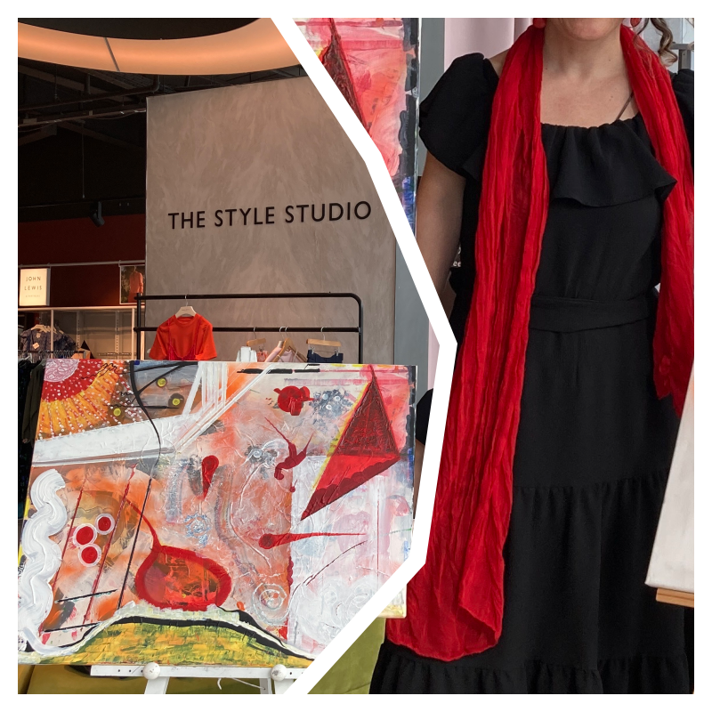 Exeter: John Lewis 2023