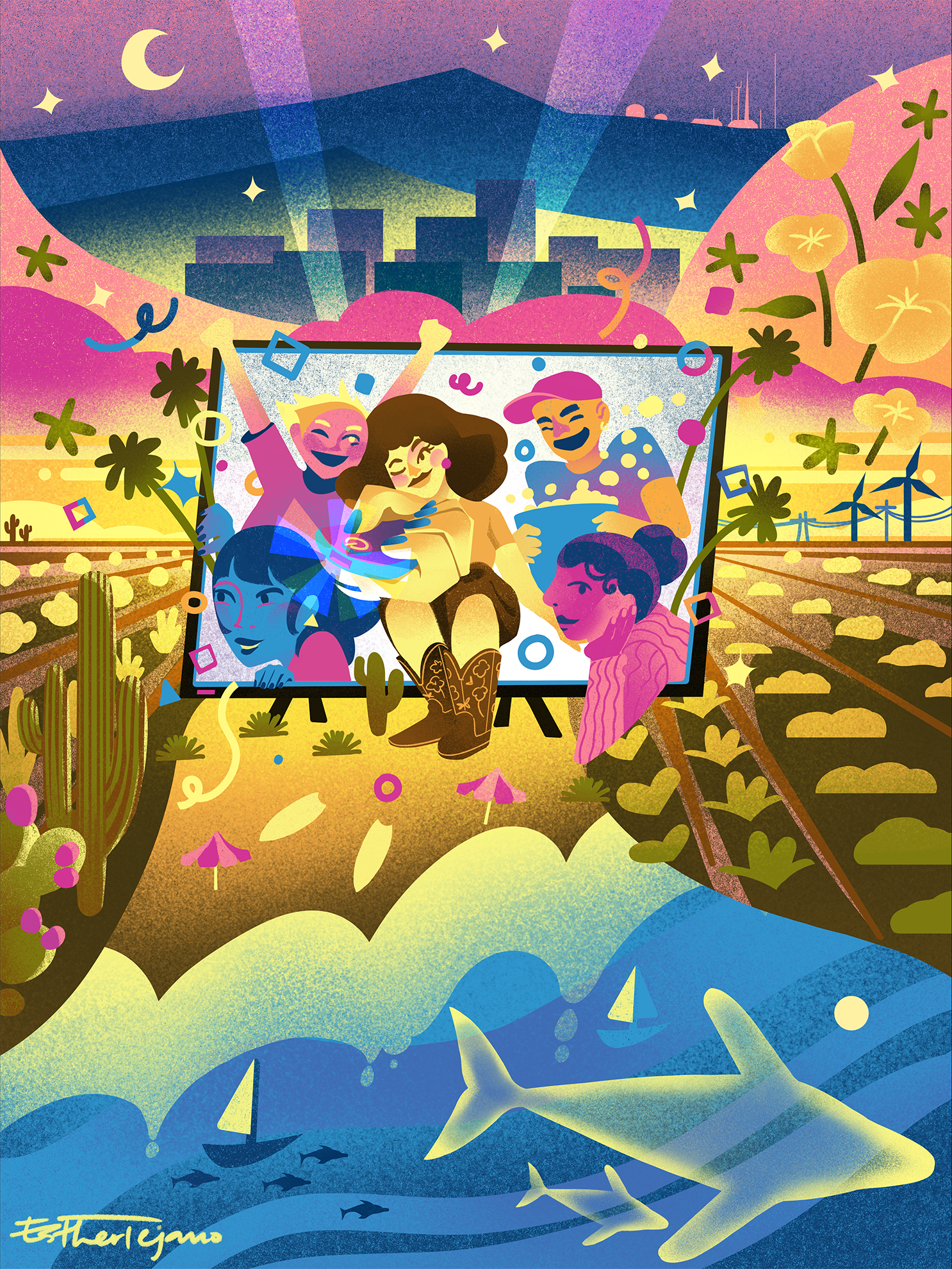 PBS SoCal Collab
