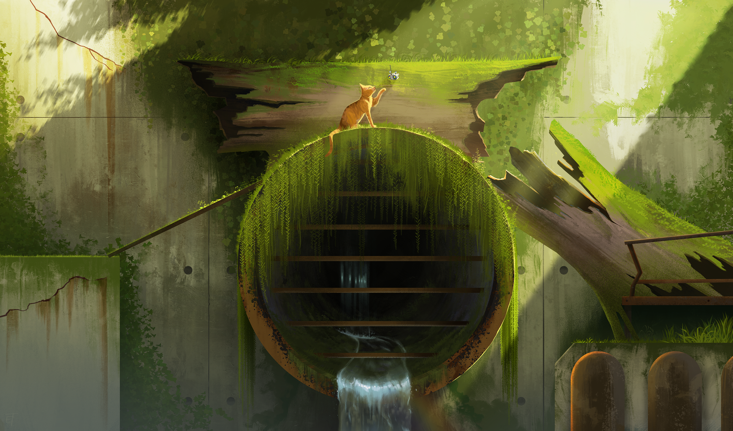 Stray_11x10_Inches (Smaller).png