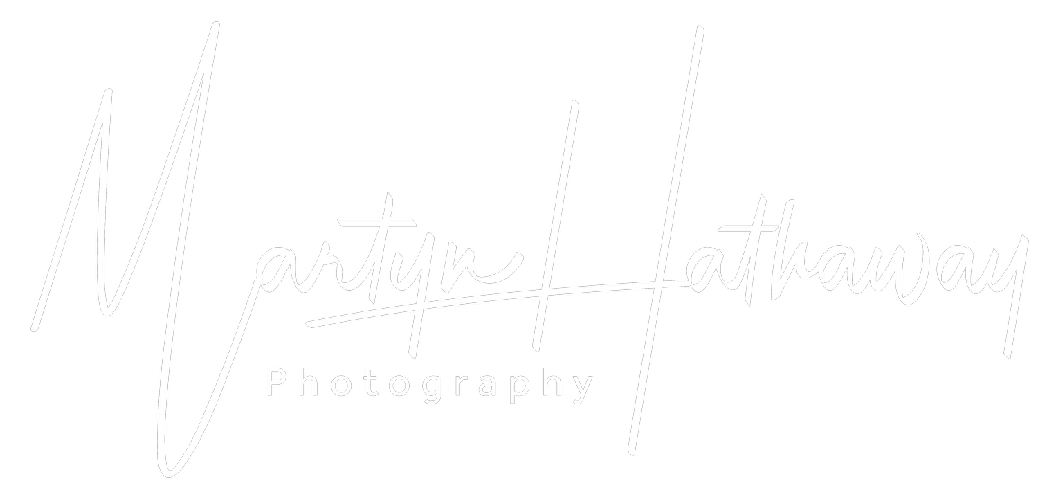 Martyn Hathaway Photography