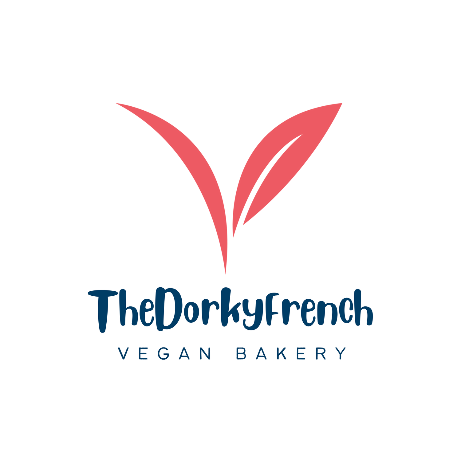 TheDorkyFrench vegan bakery