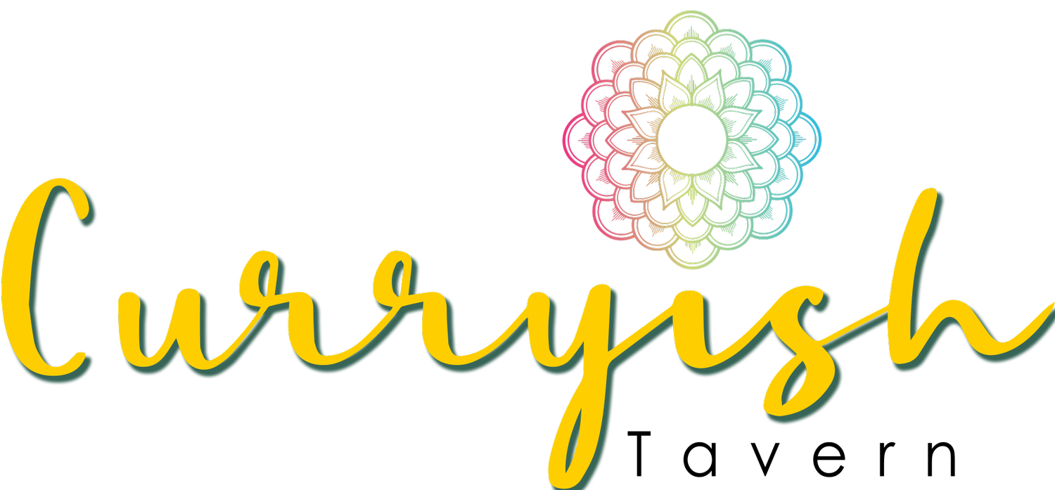 Curryish Tavern