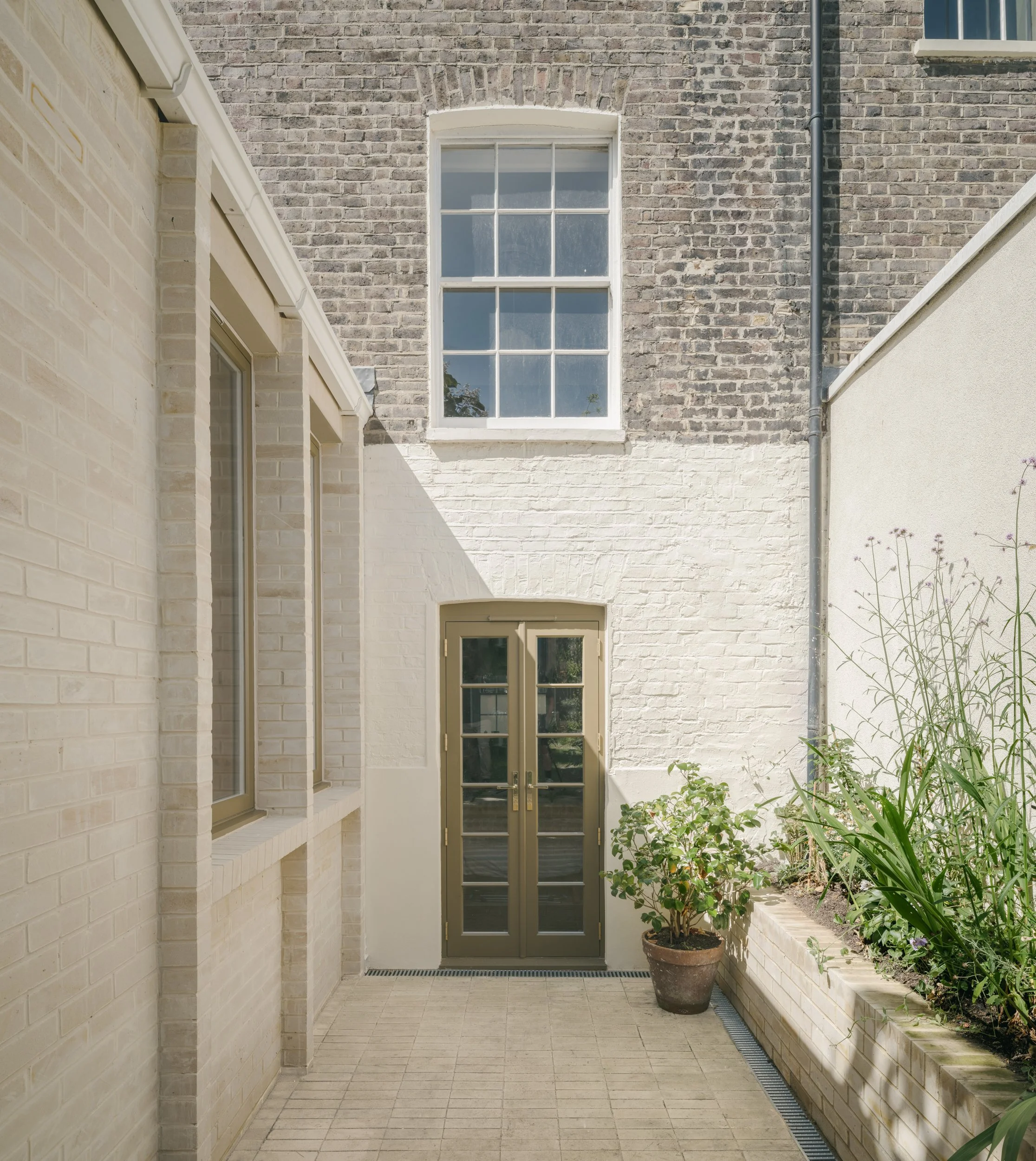 Hampstead & Highgate Architects
