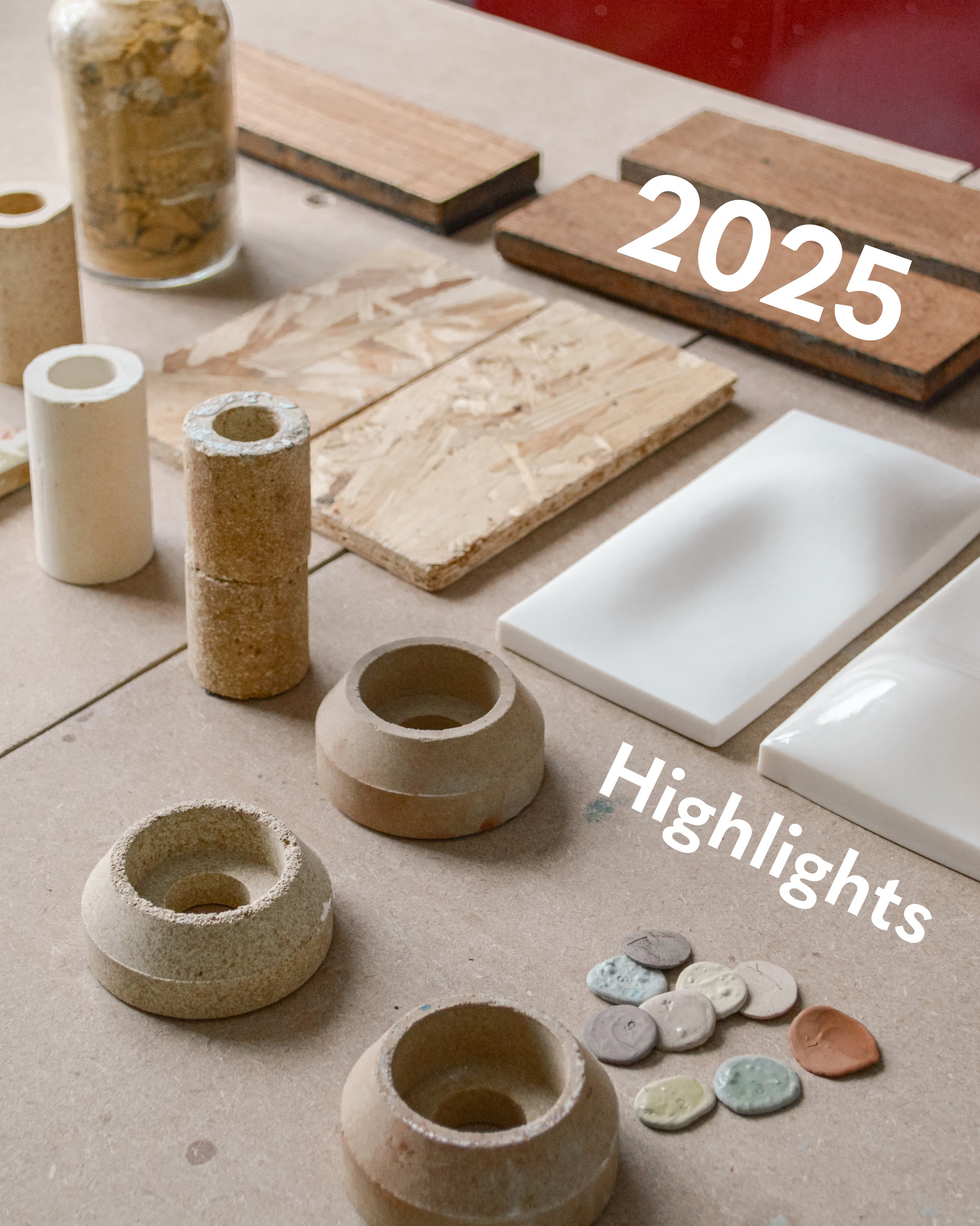 2025 Highlights
