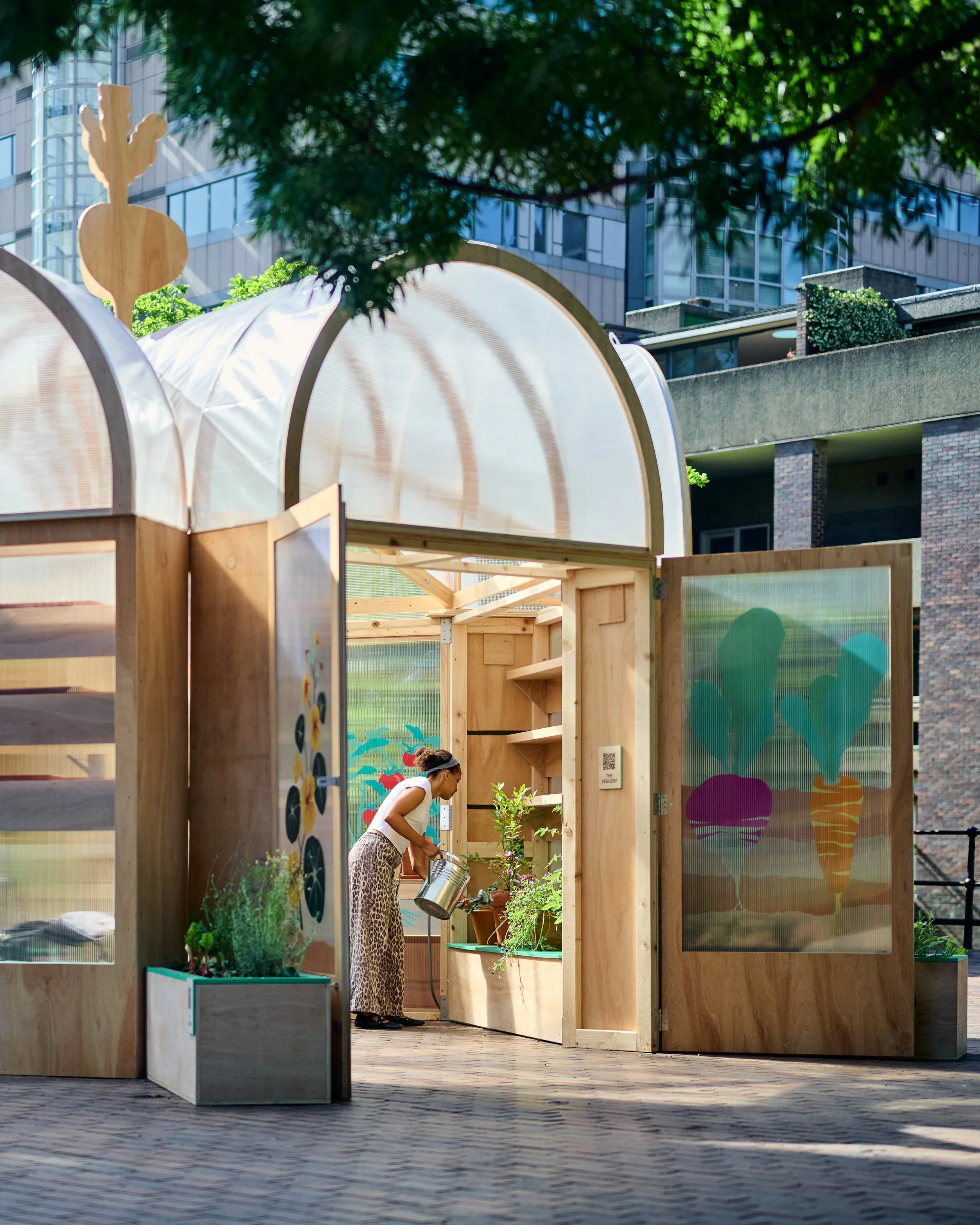 The Veggery_Barbican_Studio Folk_LFA 2026_Mike Massaro.jpg