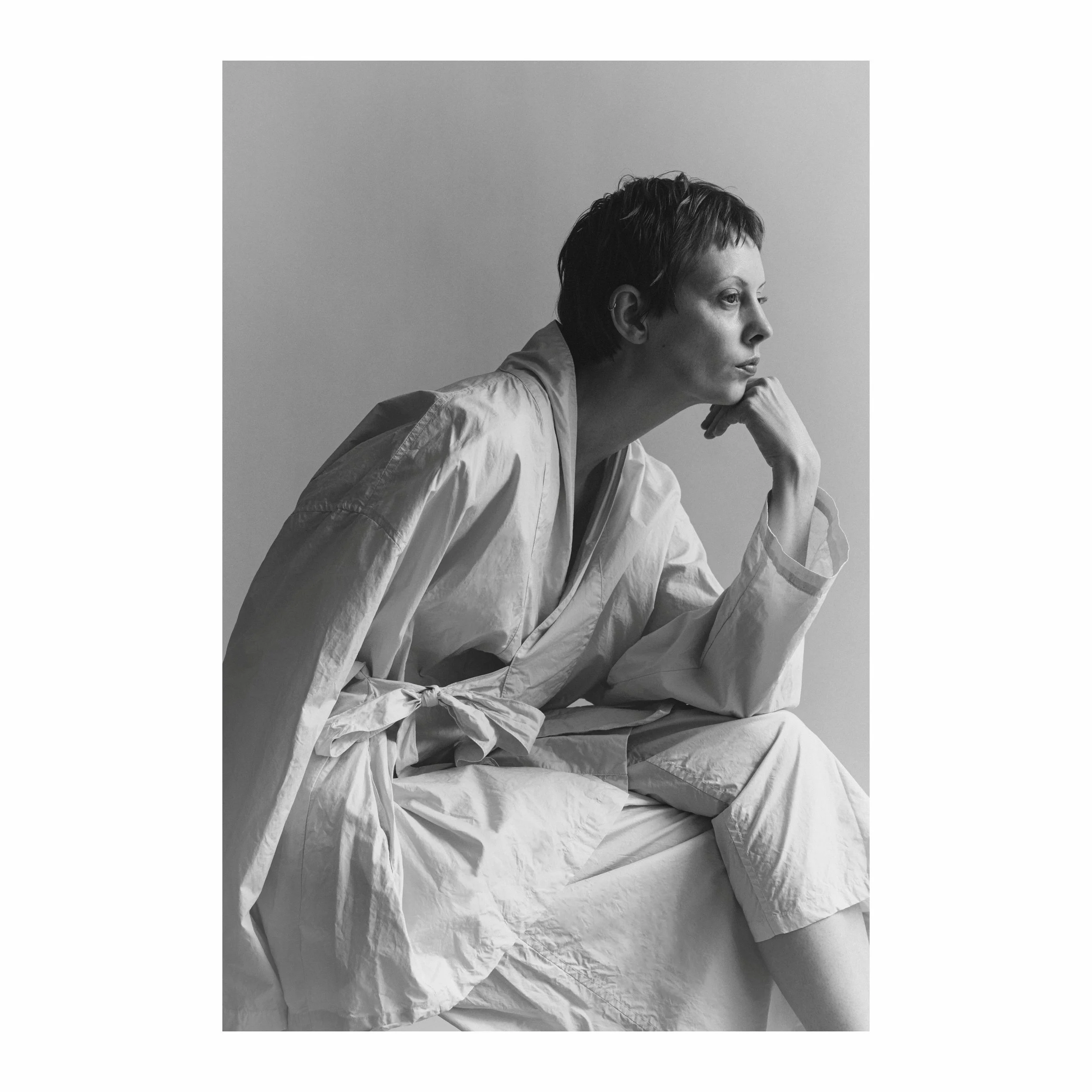 Photography Now! opens on Thursday 10th Sept 17.30 - 19.30 at The Black Diamond @sortediamant

Over the coming days we will introduce the eight artists exhibiting in the Oblong room, showcasing some of their earlier works.

Matilde S&oslash;es Rasmus