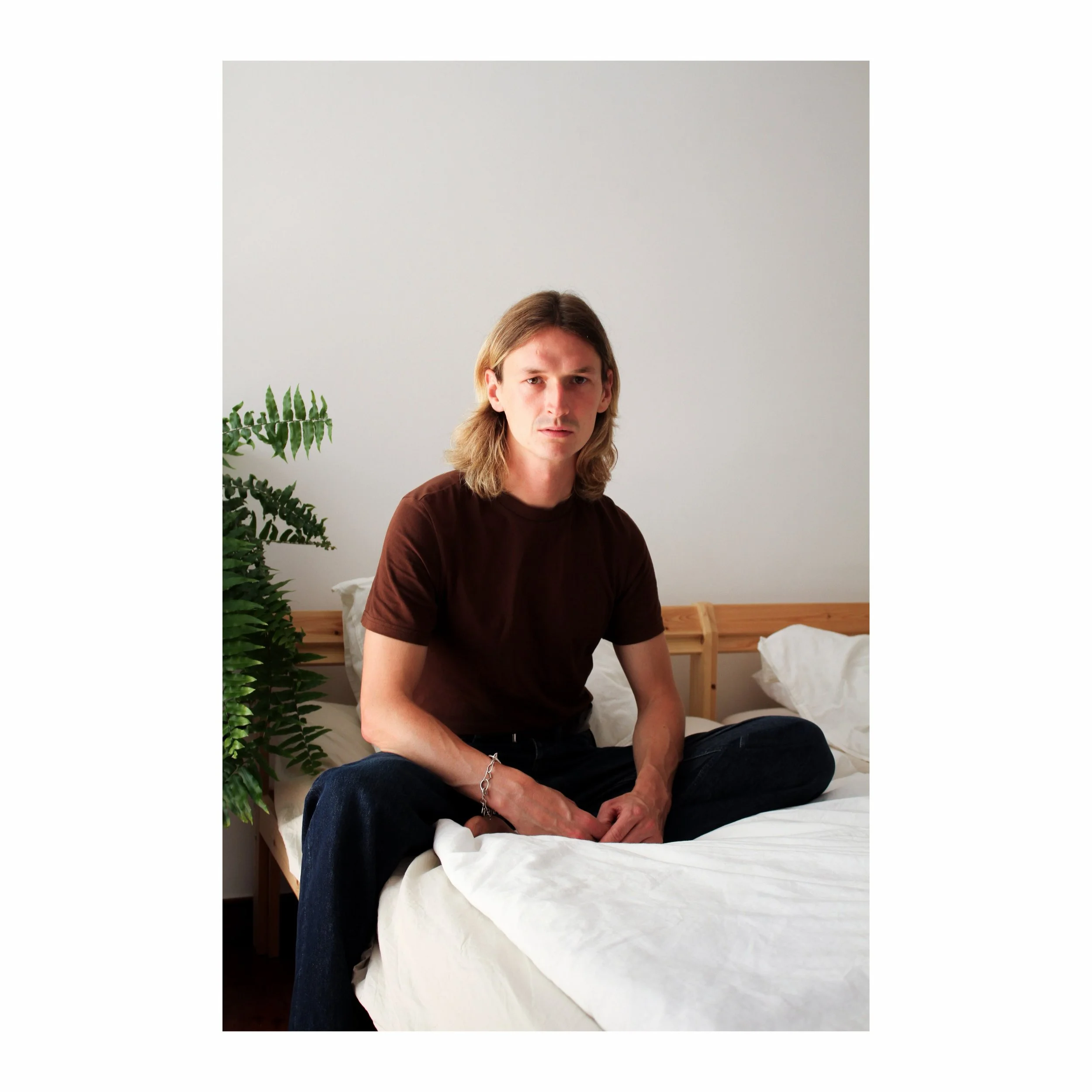 Join us for the opening of Photography Now! on Thursday 10th Sept 17.30 - 19.30 at The Black Diamond @sortediamant

Mads Juel @mads_iuel graduated from Malm&ouml; Art Academy (2017) and subsequently participated in the Independent Study Programme Mau