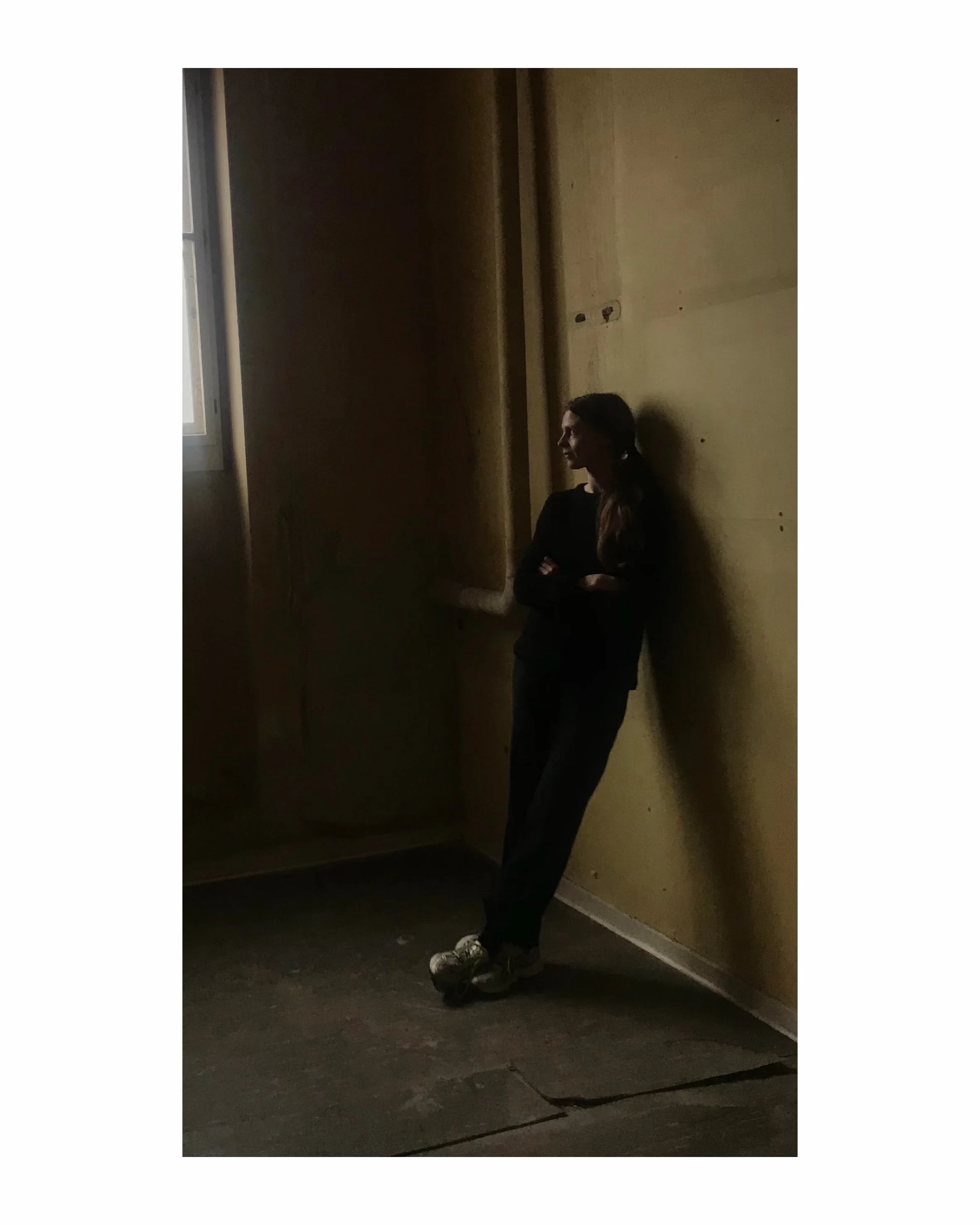 Photography Now! opens on Thursday 10th Sept 17.30 - 19.30 at The Black Diamond @sortediamant

Ditte Johanne Krogh Bertelsen @ditte.johanne (b. 1992) is a Danish artist based in Copenhagen. She holds an MFA from the Royal Danish Academy of Fine Arts.