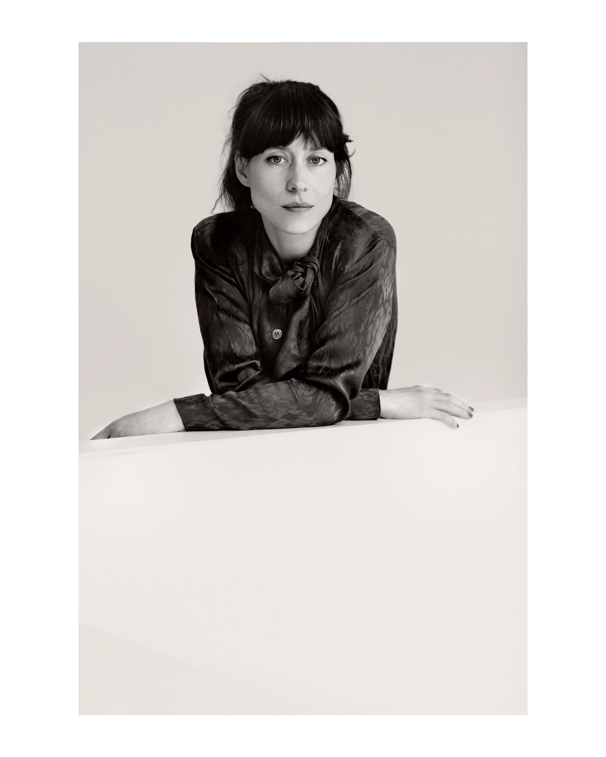 Photography Now! opens tomorrow, 10th Sept 17.30 - 19.30 at The Black Diamond @sortediamant

Valerie Collart @valeriecollart (b. 1981) is a French visual artist based in Copenhagen, Denmark. She studied at the Superior school of Fine Arts Villa Arson