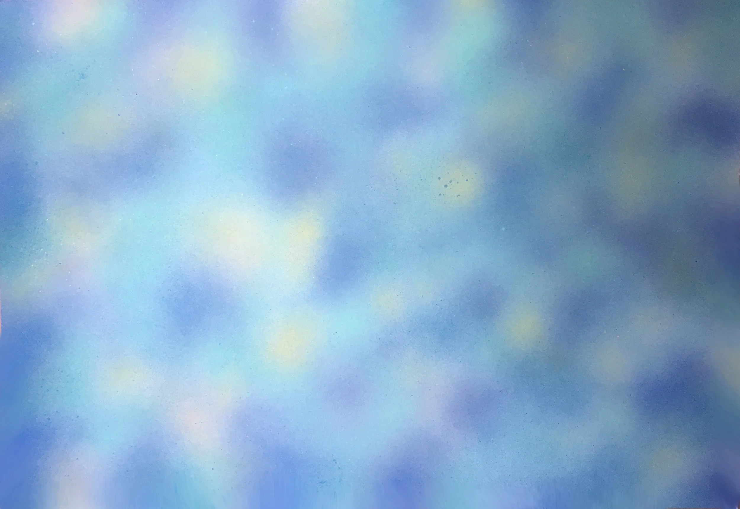 Winter light
100X70cm