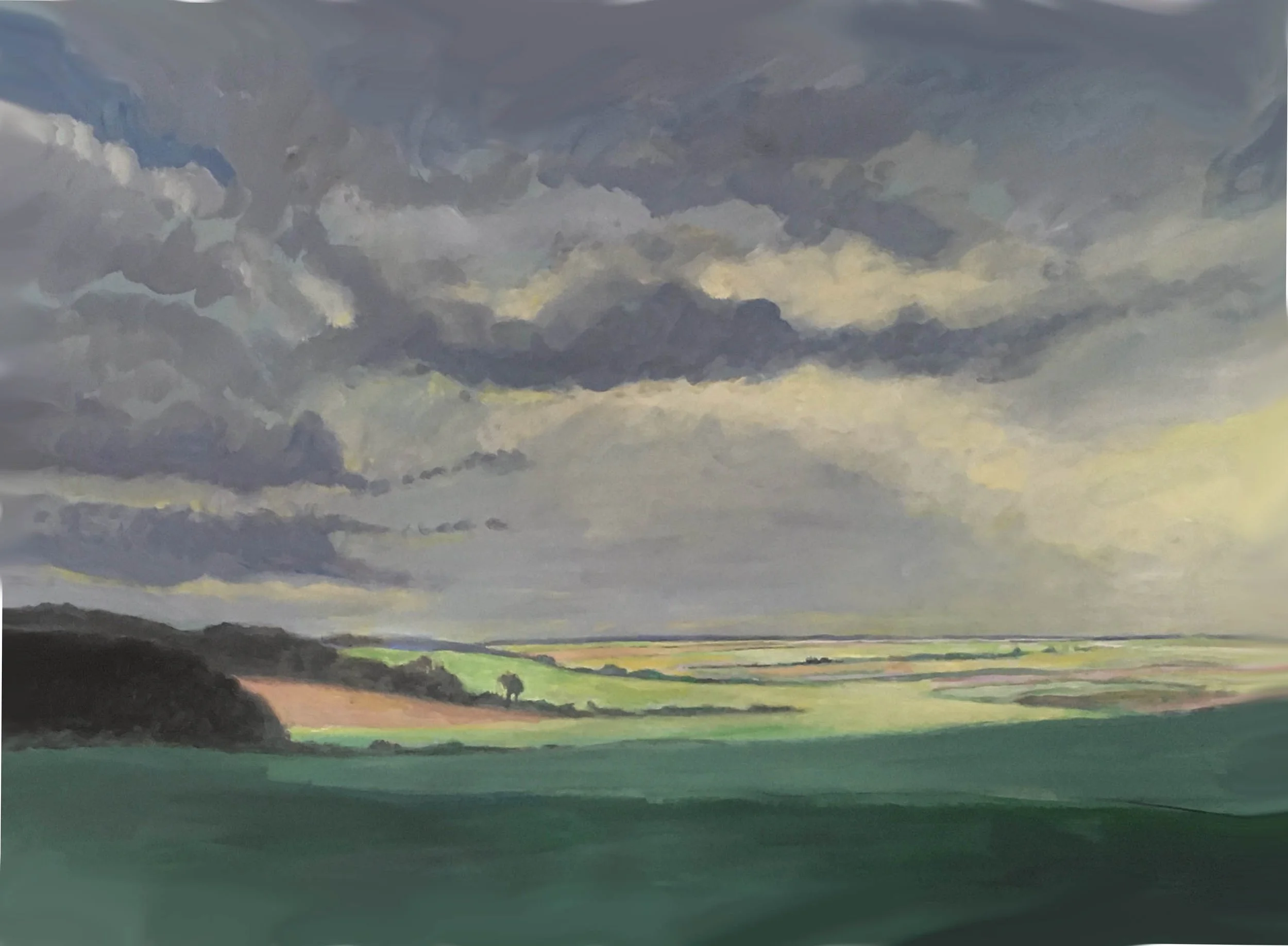 Le Valon 100x70 2026