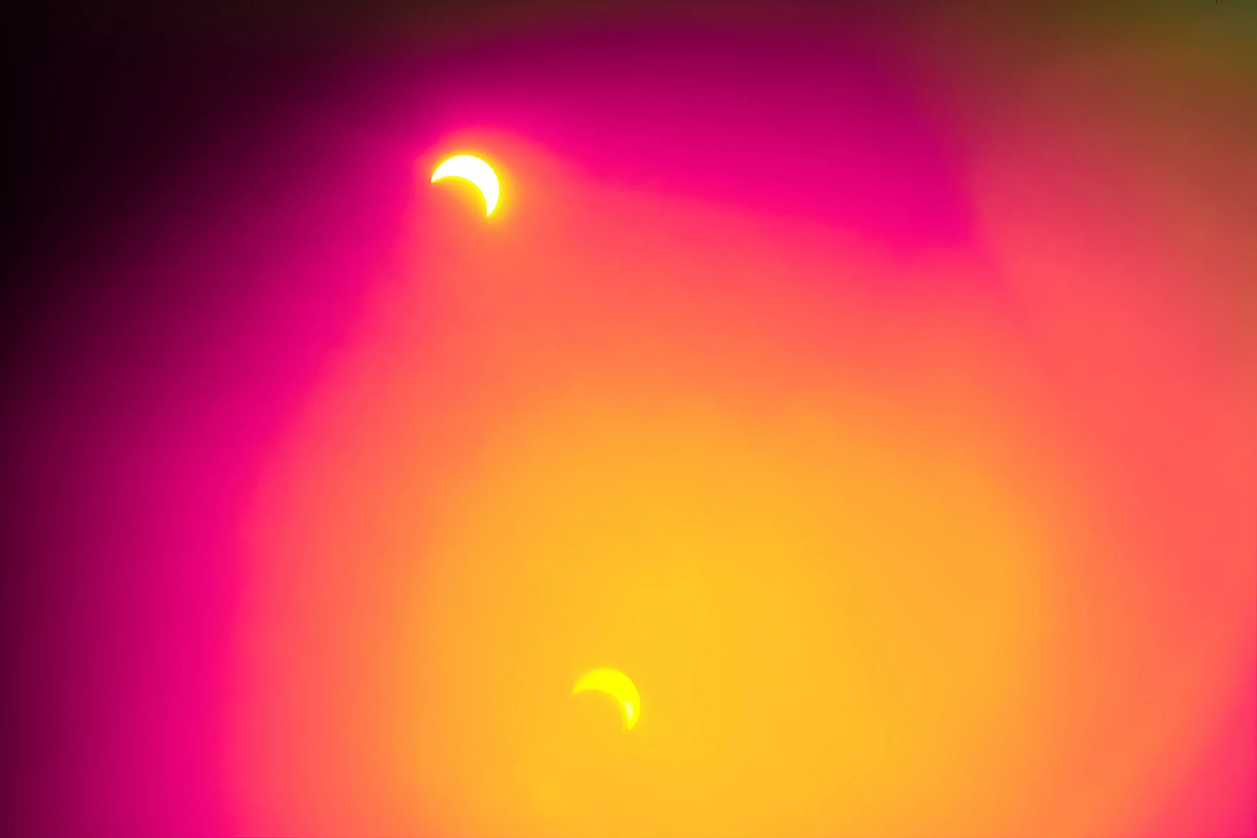 August 21, 2017 - Solar Eclipse