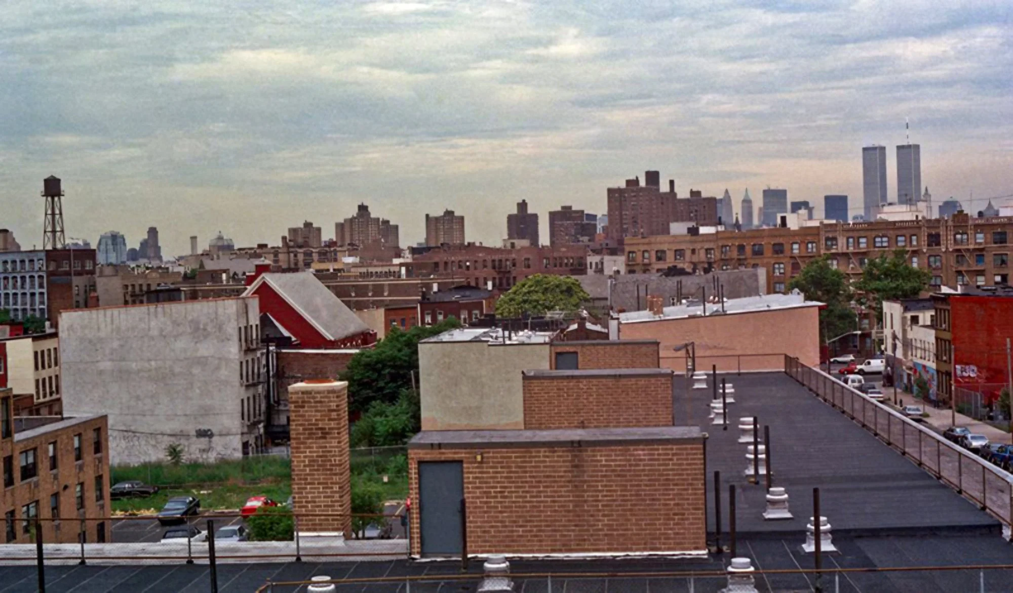 Color Negative, unknown year 1999- 2001
