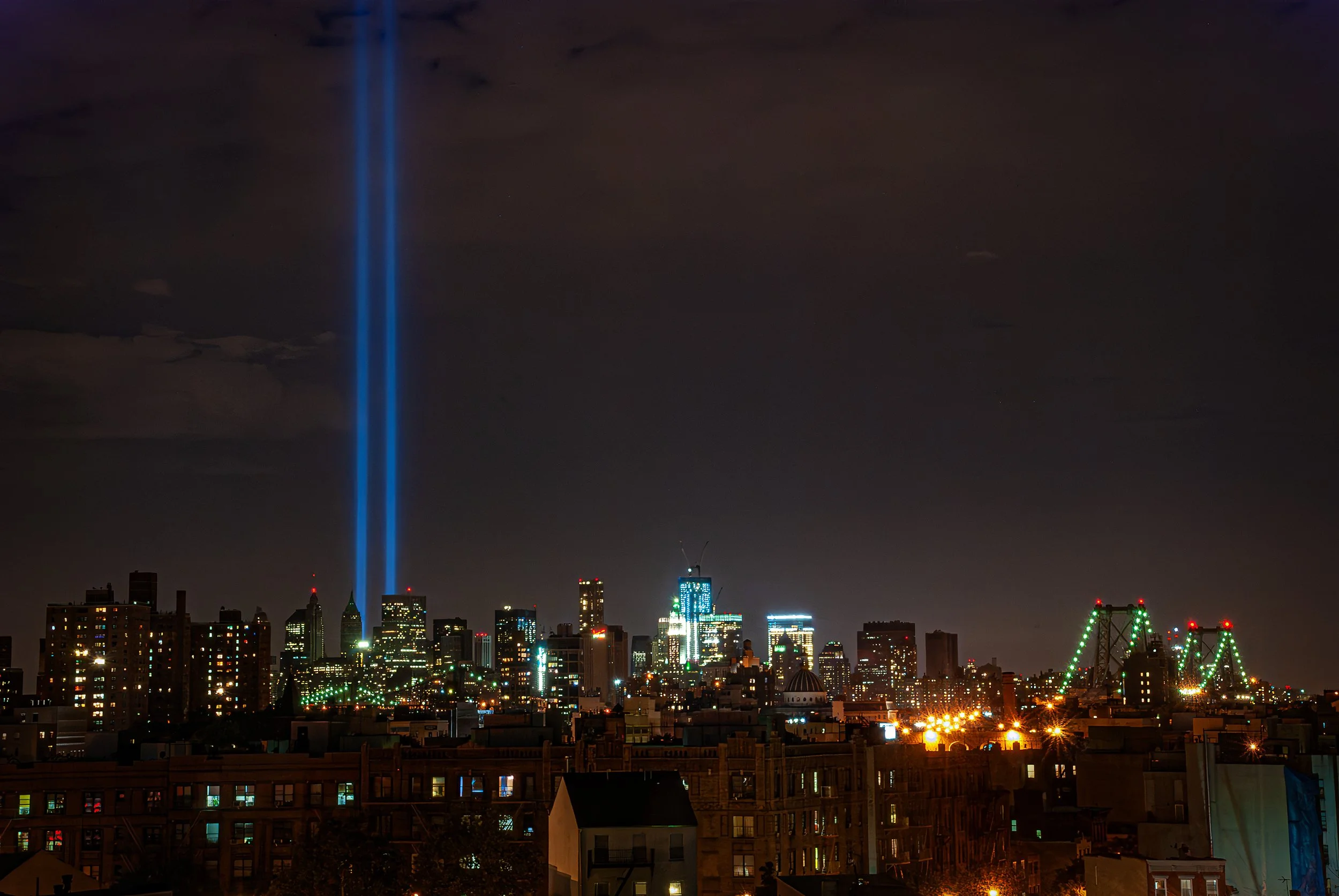 September 10, 2011 - Rooftop 