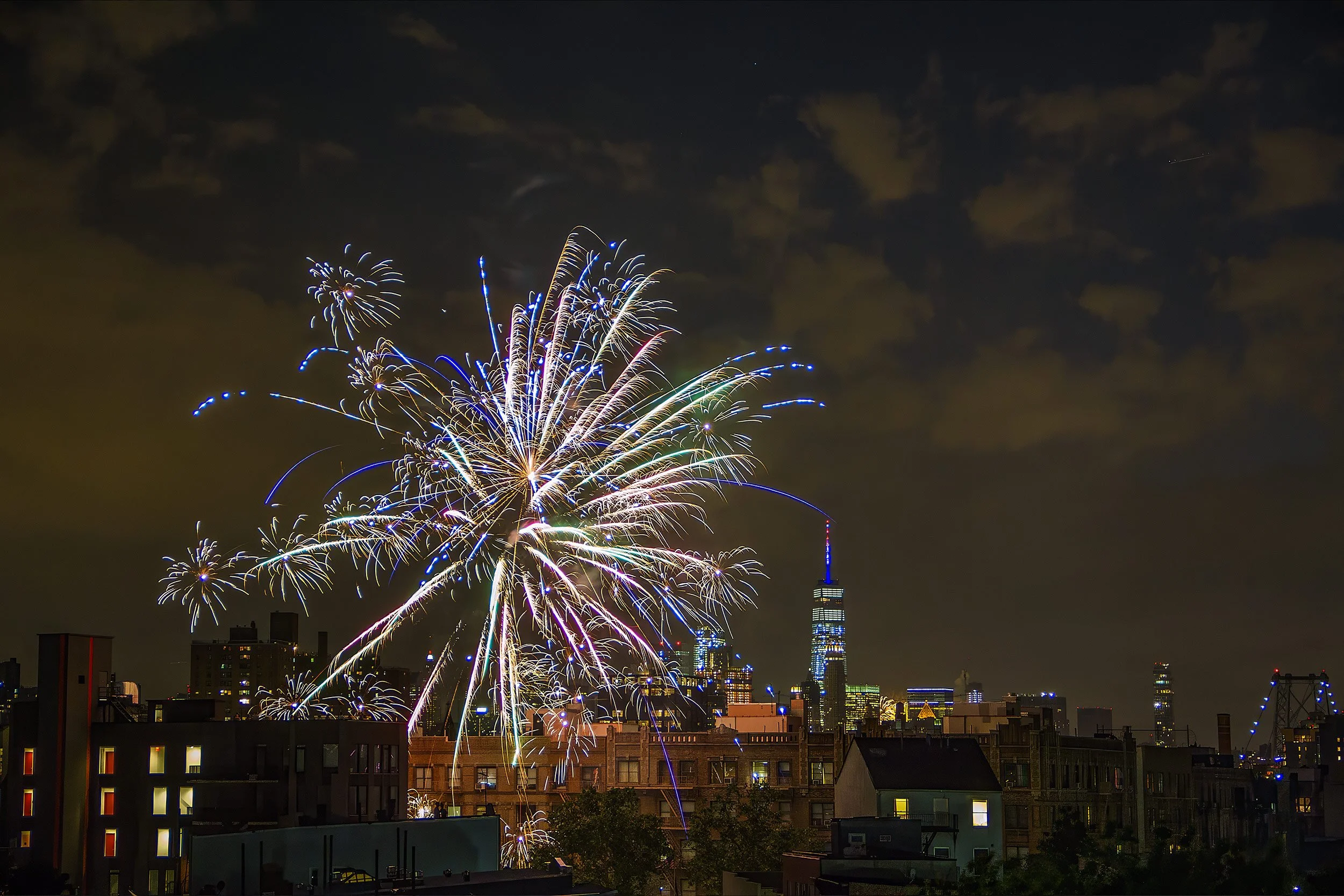 July 4, 2017