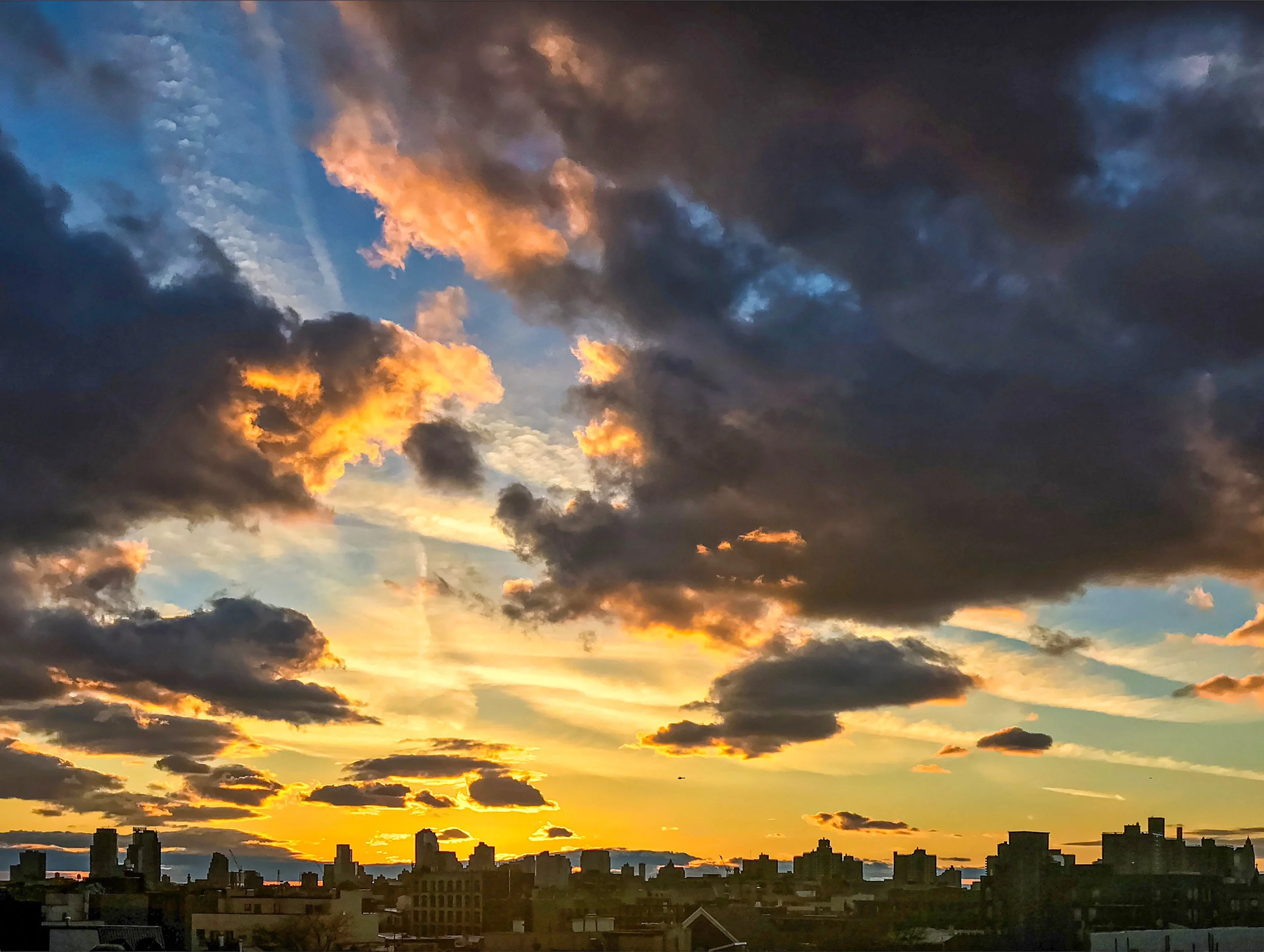 November 27, 2016 - Part 1