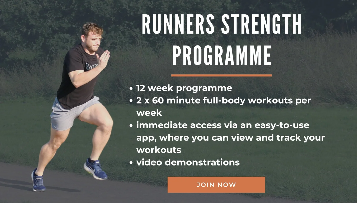Strength Training for Runners: Your Guide to Getting Started — Georgia ...