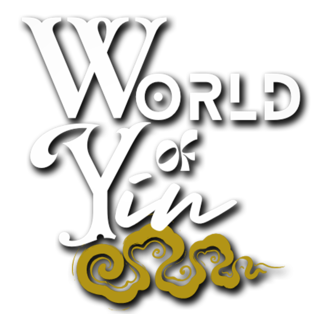 World Of Yin Herbal Plant Remedies