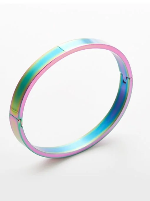 Ke-Hong-Titanium-Steel-Round-Minimalist-Glossy-colored-titanium-Band-Bangle-1.jpeg
