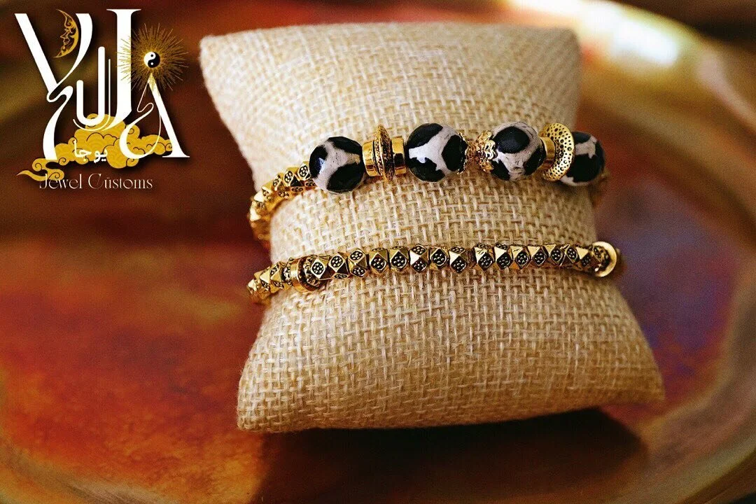 #1 Top Seller from &ldquo;The Y&uuml;jA Collection&rdquo; this is a Unisex piece that can be worn on your most Casual occasion or even your most Deluxe night! 
Add this one of a kind piece to your Cart TODAY✨🍹☝🏾