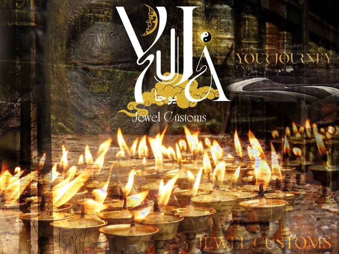 It&rsquo;s your Journey, live it now👘#YUJA#YUJAJewelCüstoms#yujajewelcustoms#jewerly#jewelrydesigner#jewelryaddict#jewelrygram #atlantajeweler#atlantajewelry#buckhead#buckheadatlanta#jewelryoftheday#fashionnova#fashionblogger#fashionista#jluxlabel#