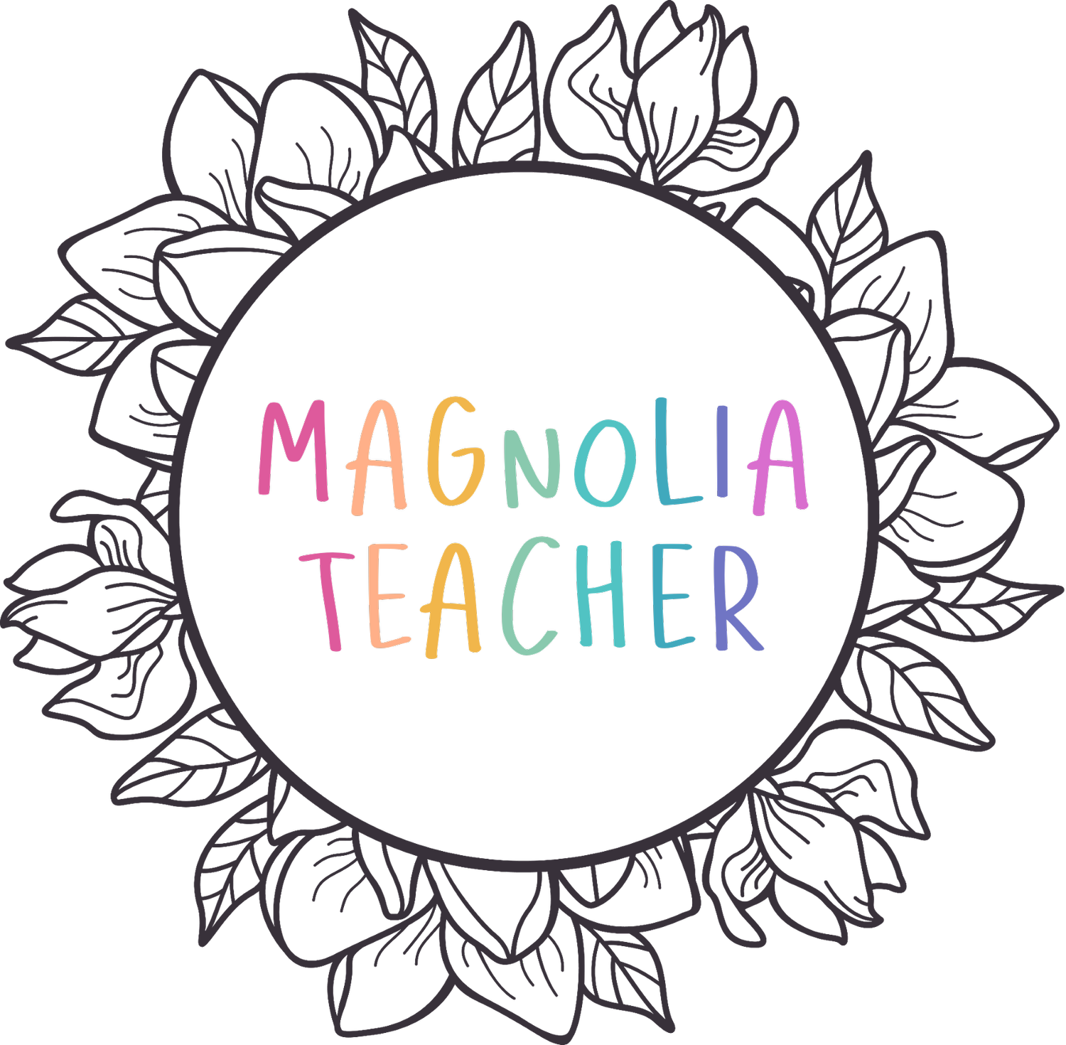 Magnolia Teacher