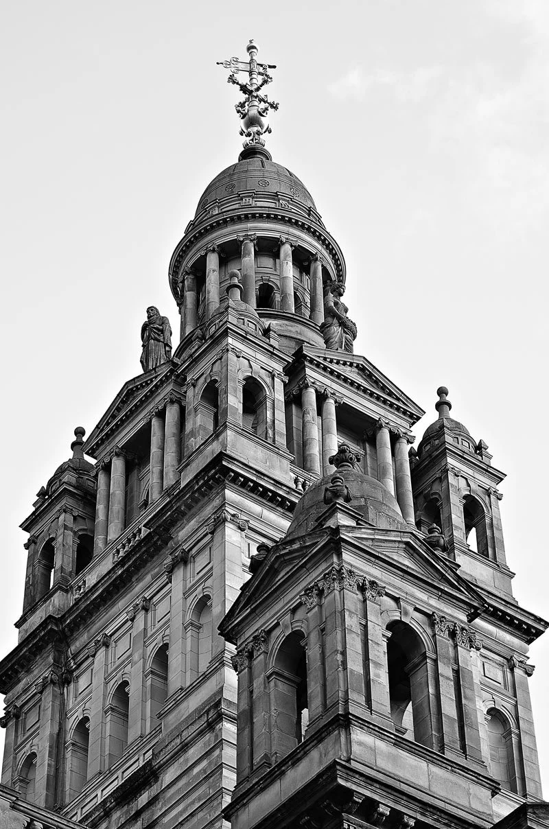Executive Travel from Glasgow