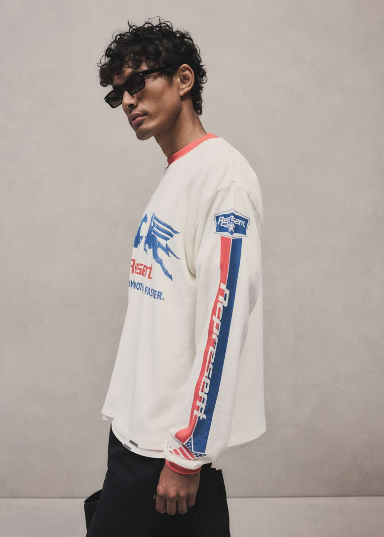 REPRESENT Menswear