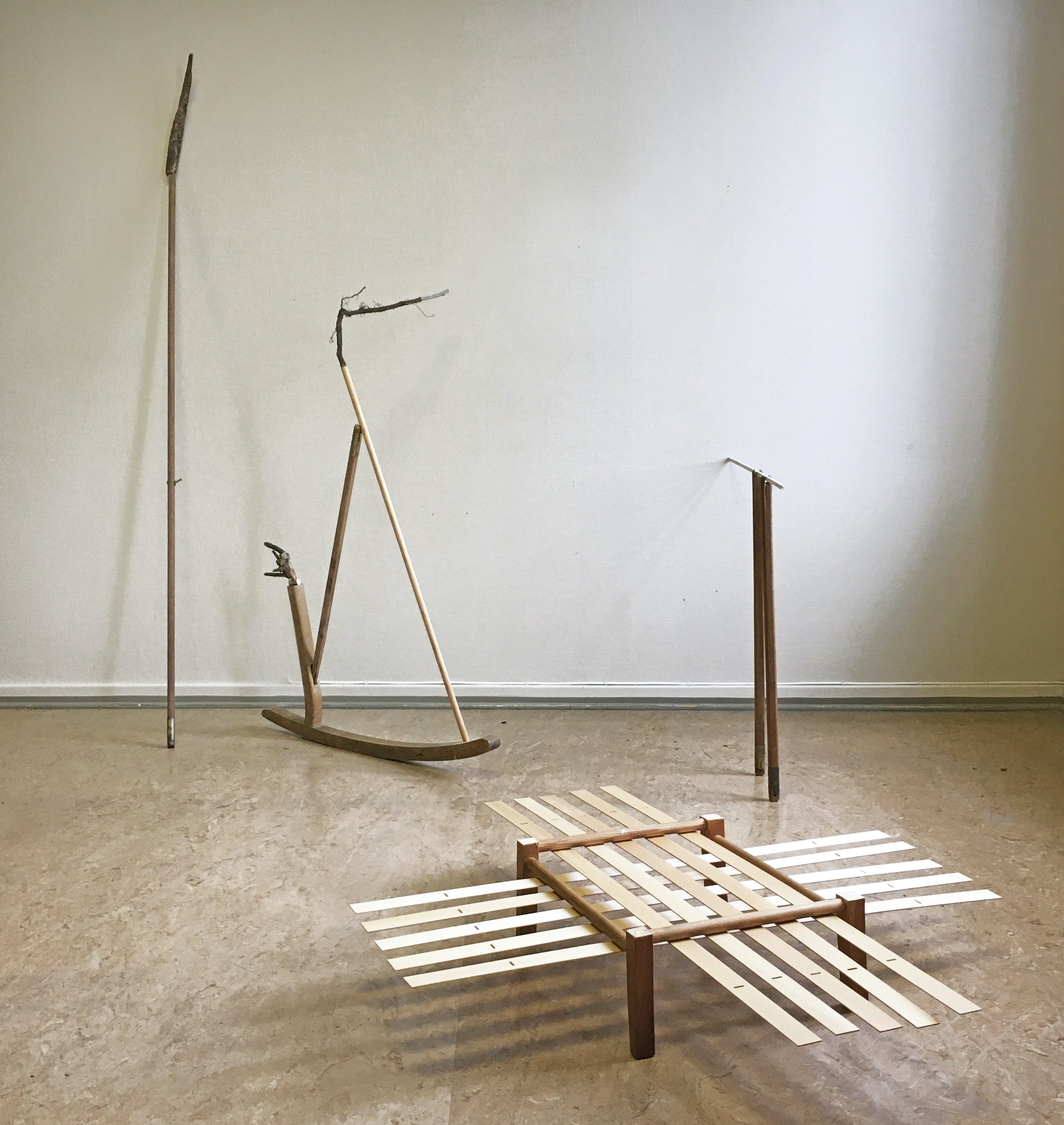 Det sover en sang i alle ting I