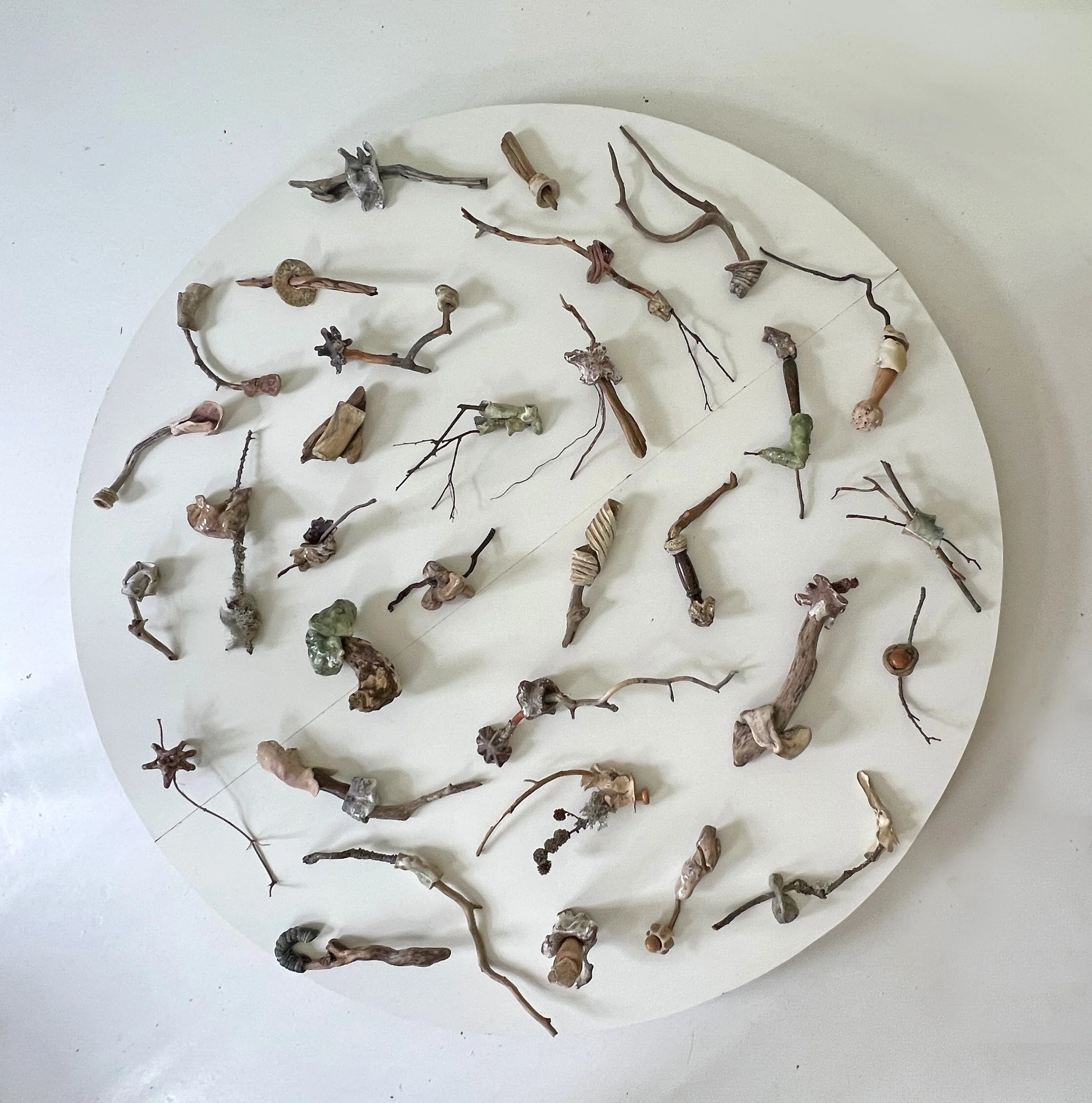 Det sover en sang i alle ting II