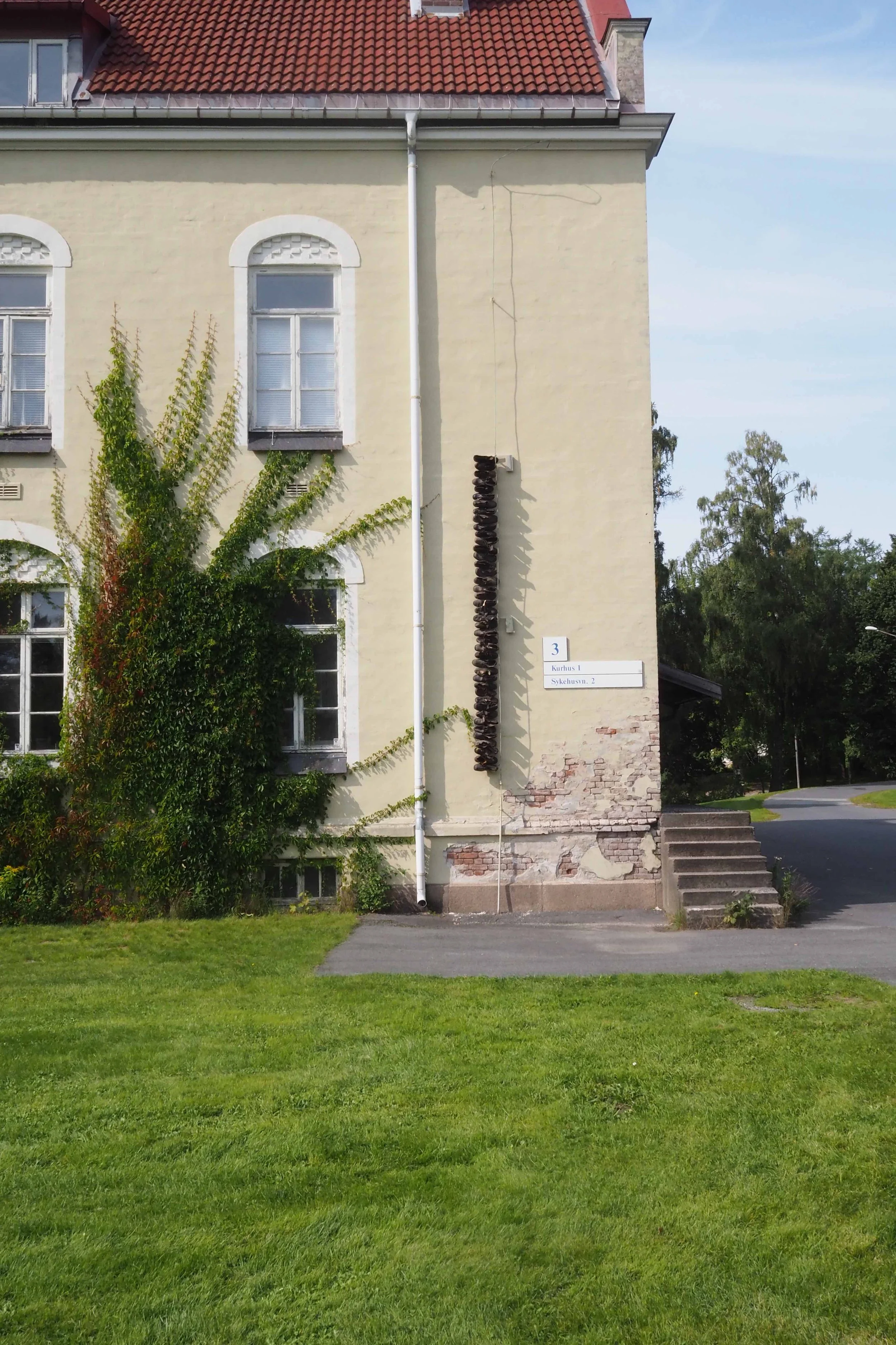 Land Art 2023 - Dikemark