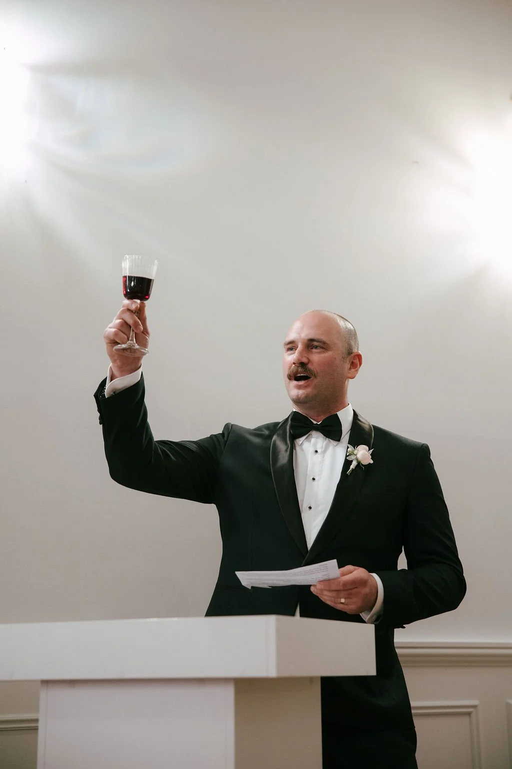 Kwila Lodge Wedding Gold Coast Australia Editorial Wedding Photographer 