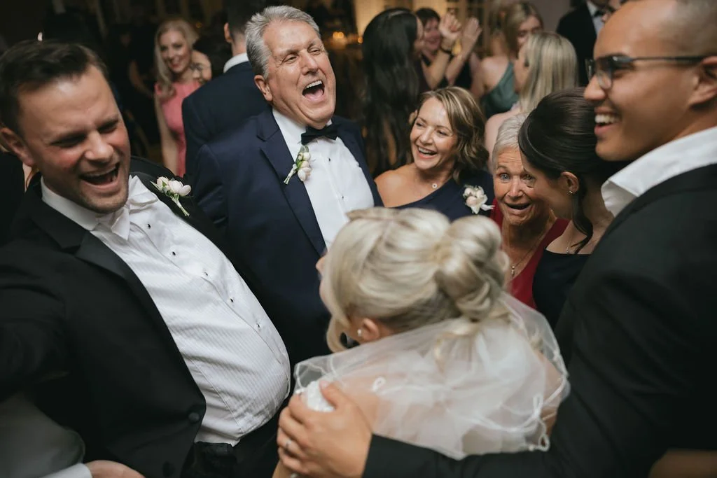 Kwila Lodge Wedding Gold Coast Australia Editorial Wedding Photographer 