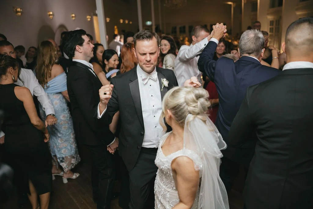 Kwila Lodge Wedding Gold Coast Australia Editorial Wedding Photographer 