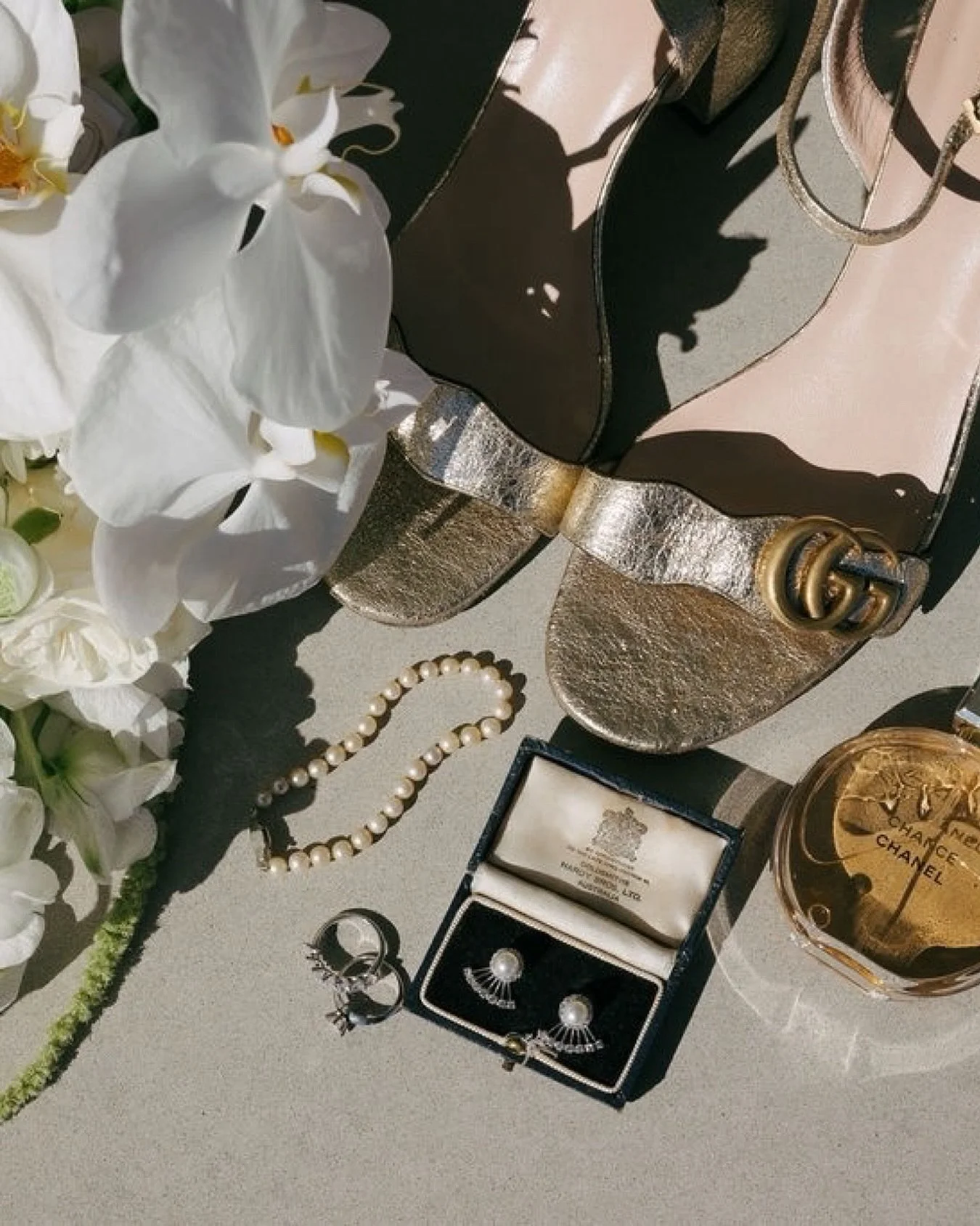 A moment for the details!! ✨

#gucci #vintagegucci #weddingphotography #luxuarywedding #luxweddings #brisbaneweddingphotographer #sydneyweddingphotographer #melbourneweddingphotographer #weddingdetail #pintrestwedding #gracecharlottephotography