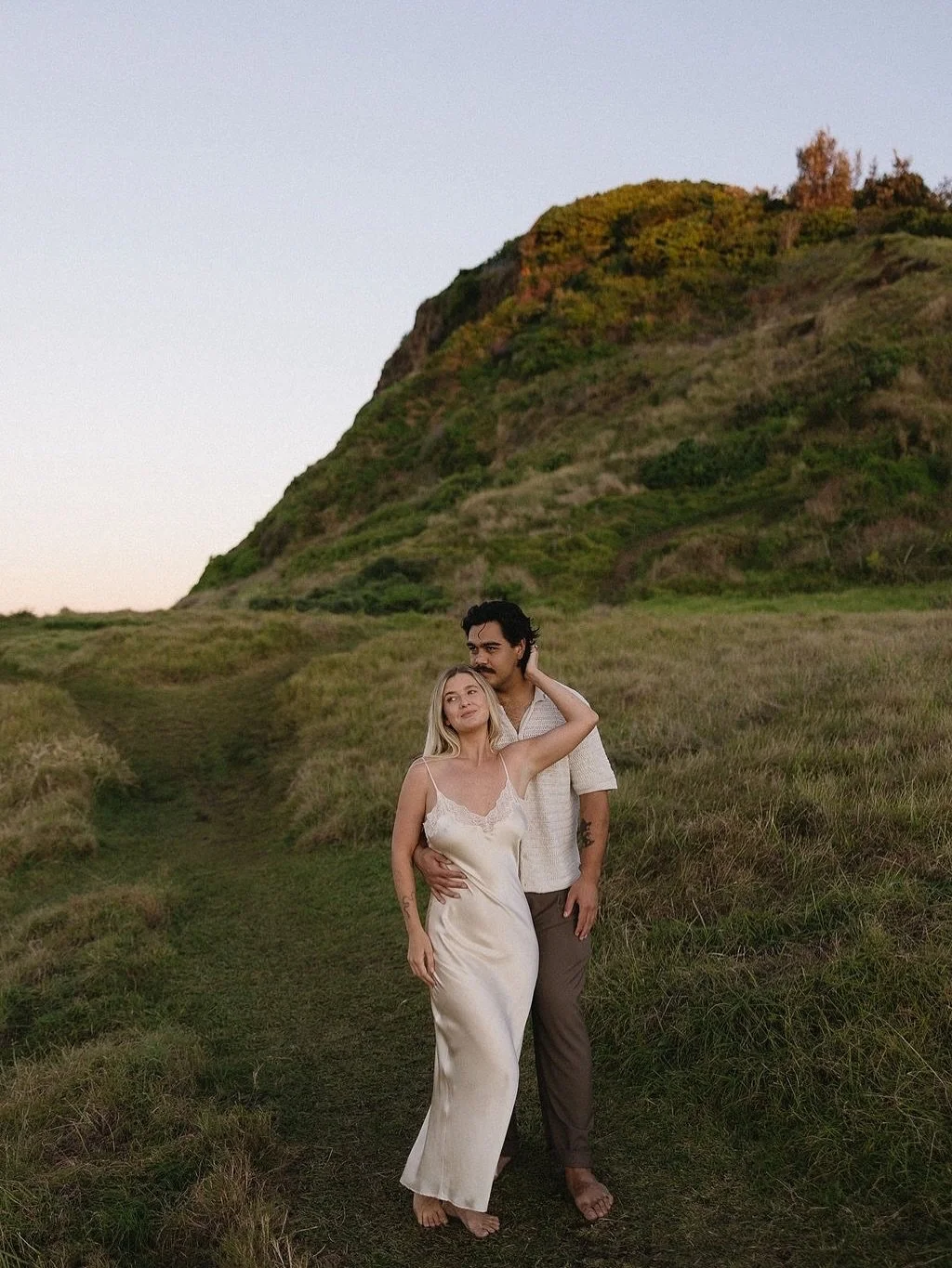 Brit &amp; Jules 

Their forever kind of love 🤍🤍

#nswweddingphotographer #byronbaywedding #brisbanewedding #sydneyweddingphotographer #melbourneweddingphotographer