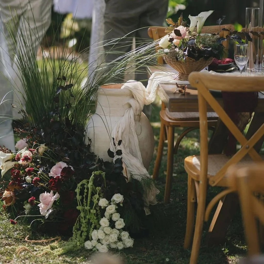 Editorial Brisbane wedding photography