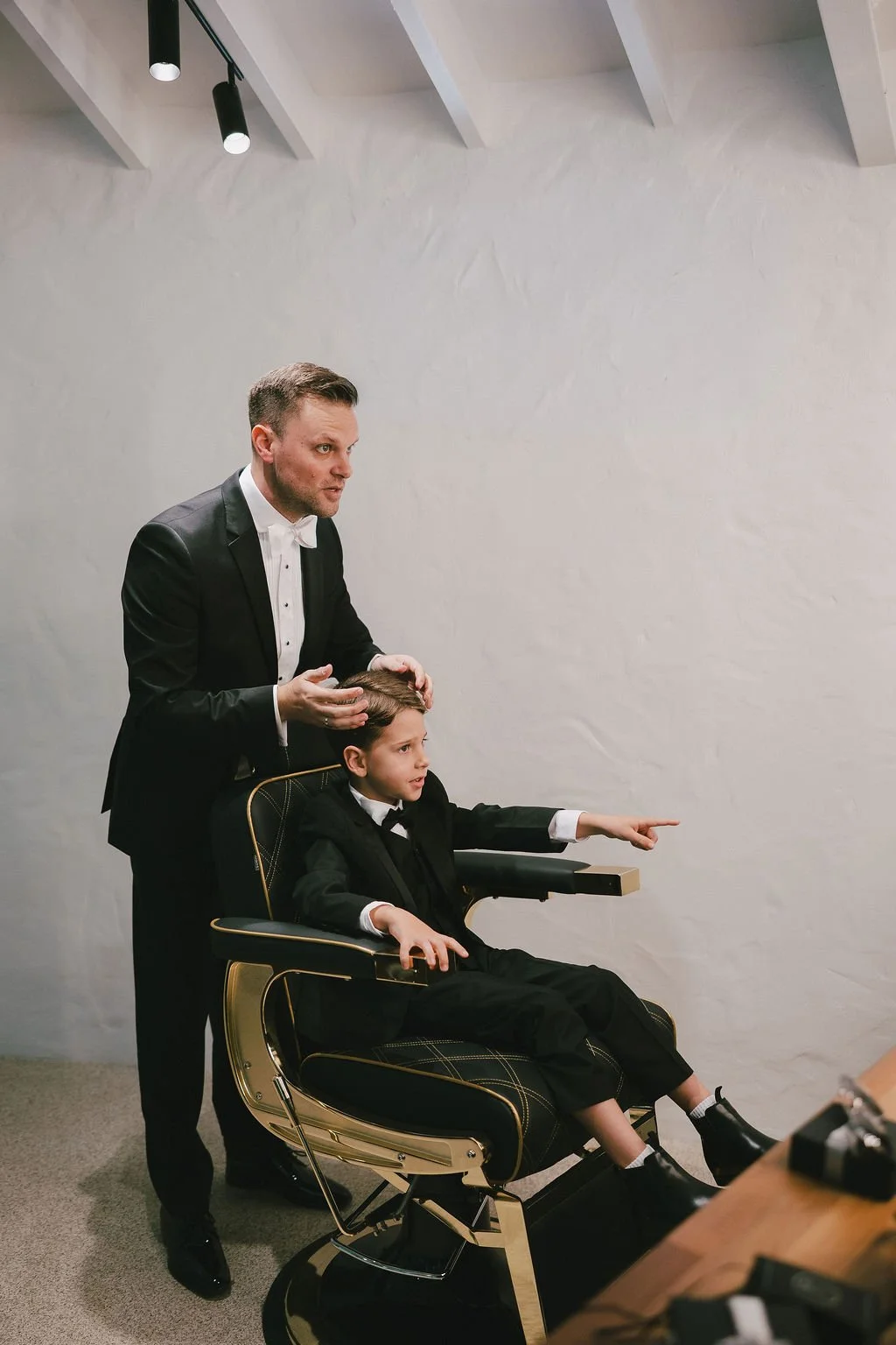 Kwila Lodge Gold Coast Hinterland luxury wedding