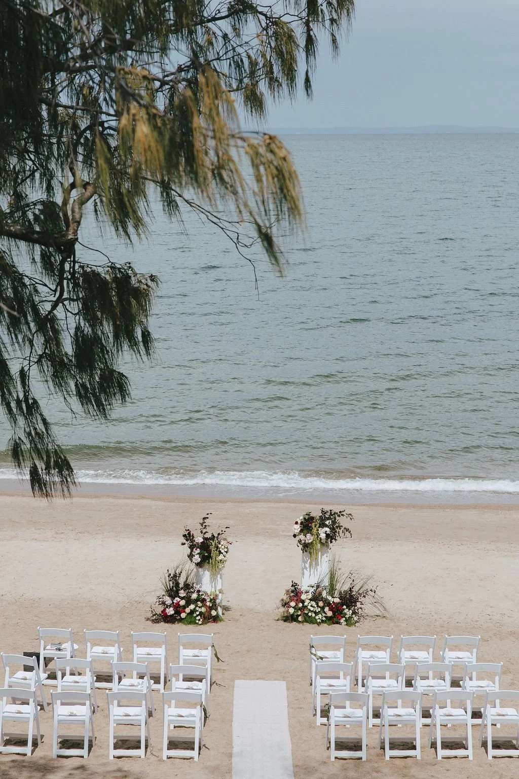 Editorial Brisbane wedding photography