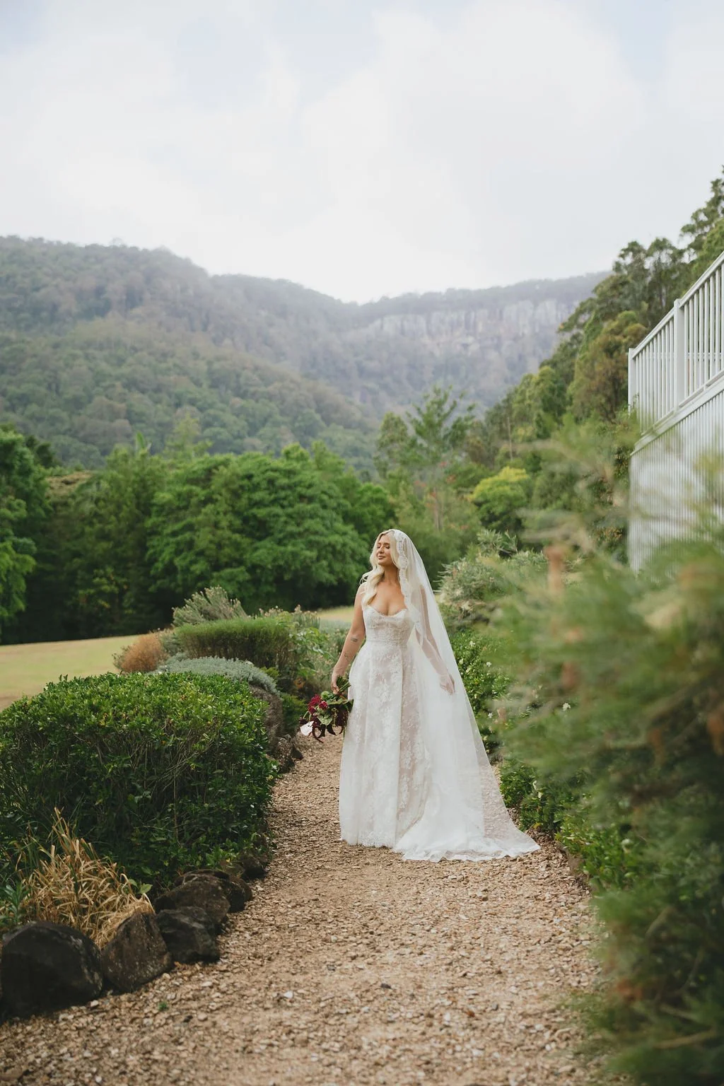 Editorial wedding photographer Gold Coast