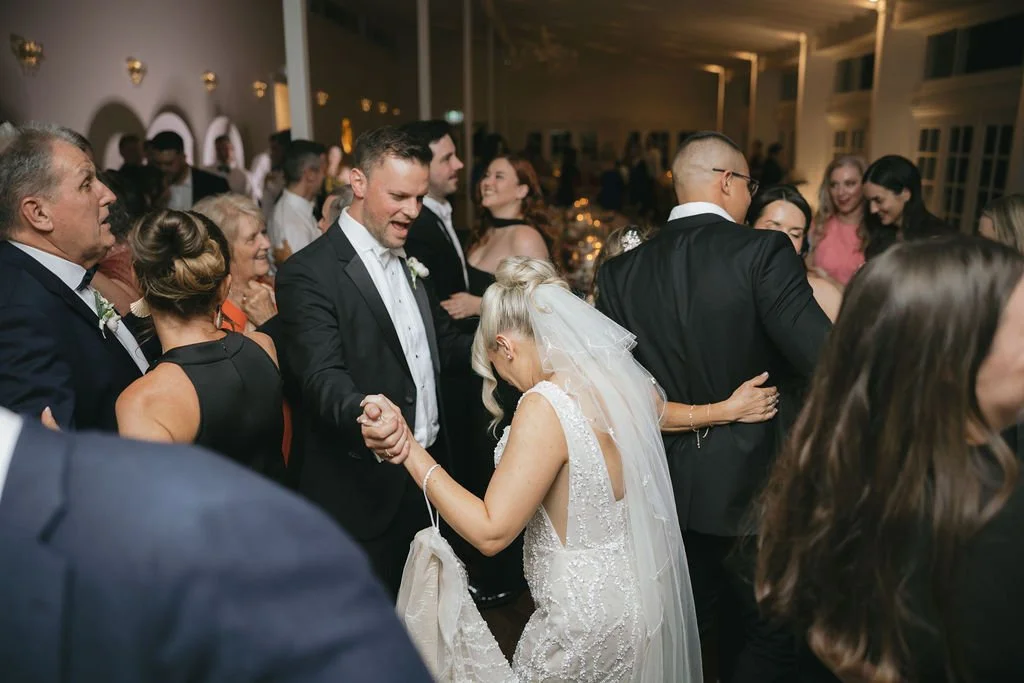 Kwila Lodge Wedding Gold Coast Australia Editorial Wedding Photographer 