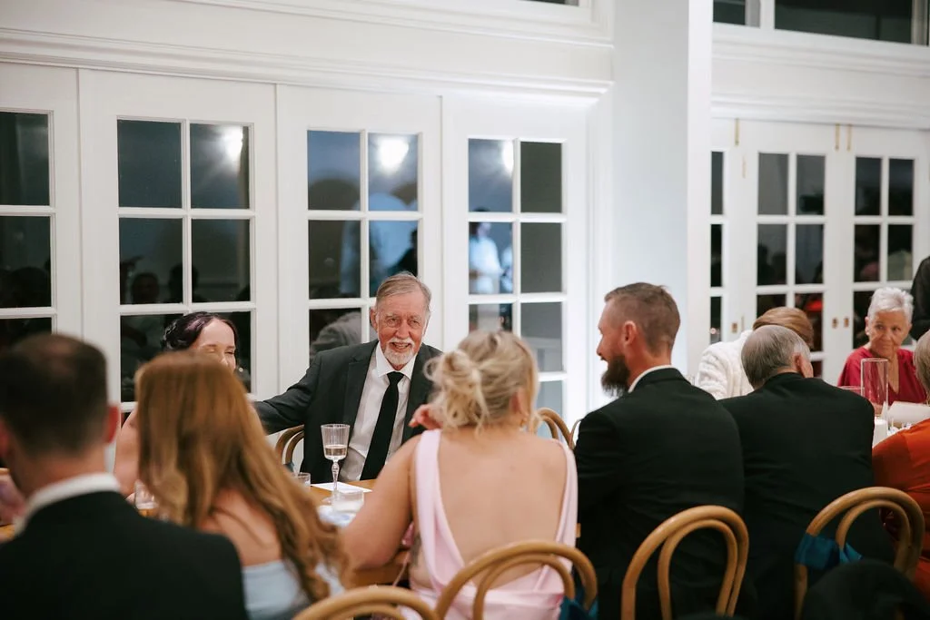 Luxury editorial wedding photography Gold Coast Hinterland