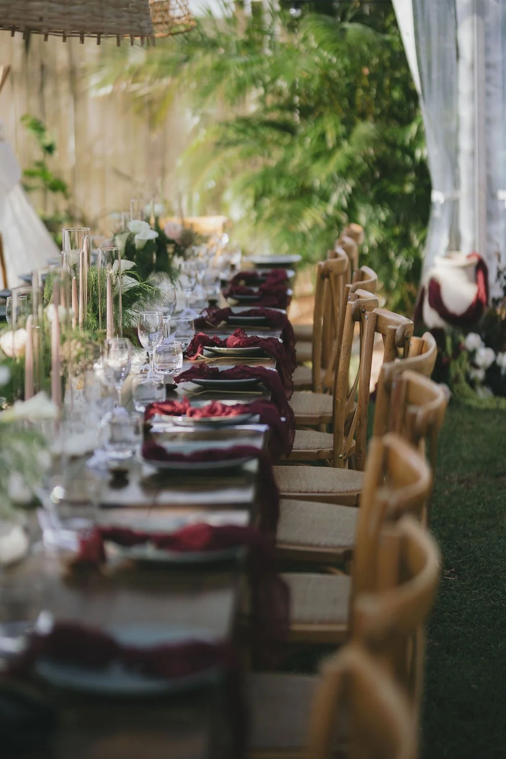 Editorial Brisbane wedding photography