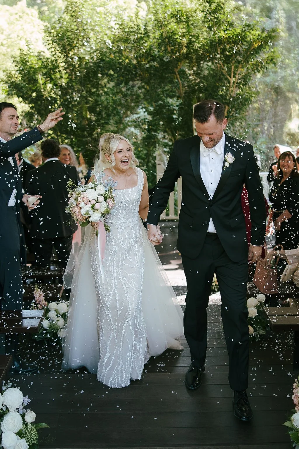 Grace Charlotte Photography | Gold Coast Wedding Photographer